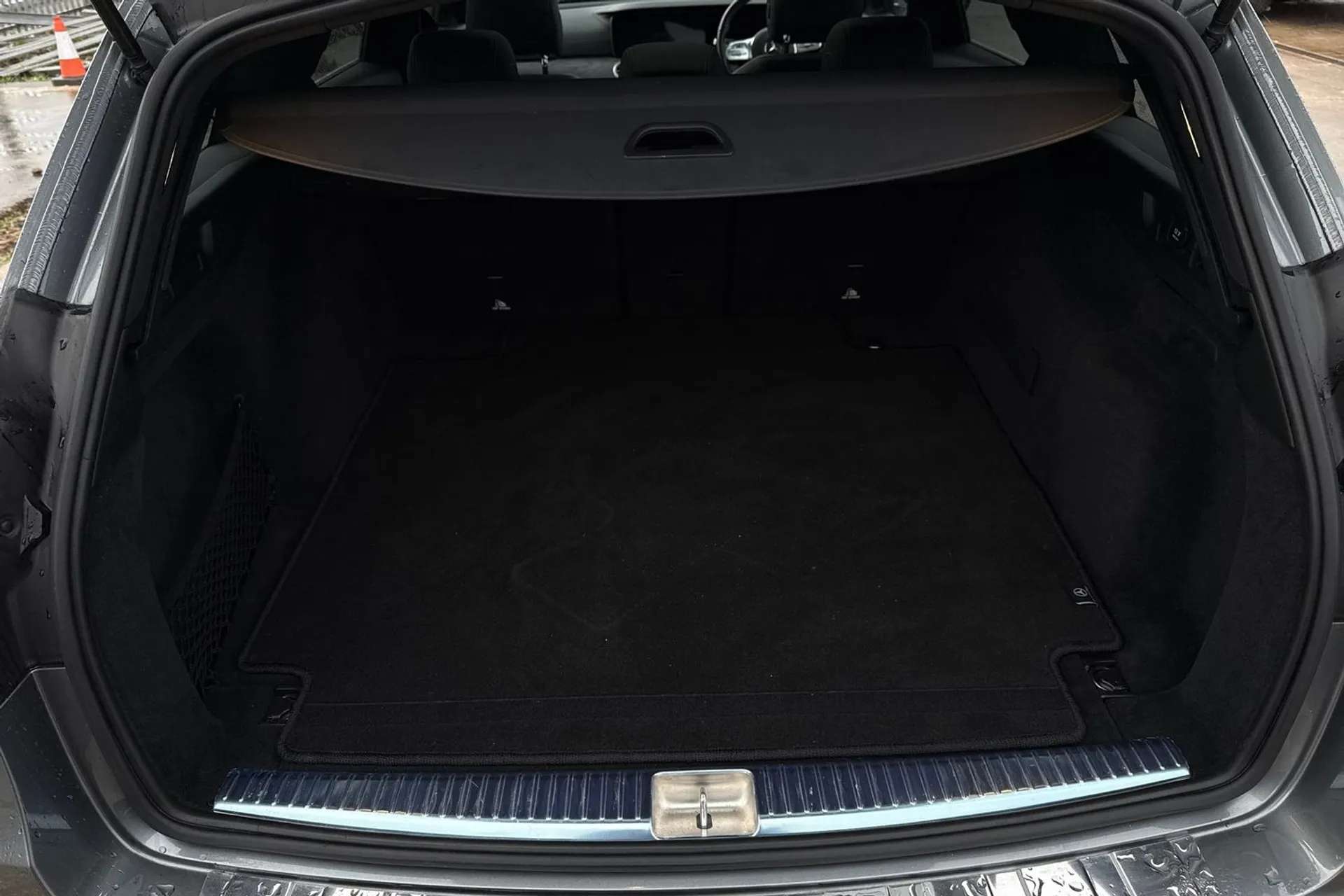 2019 MERCEDES-BENZ E CLASS 2019 MERCEDES-BENZ E CLASS