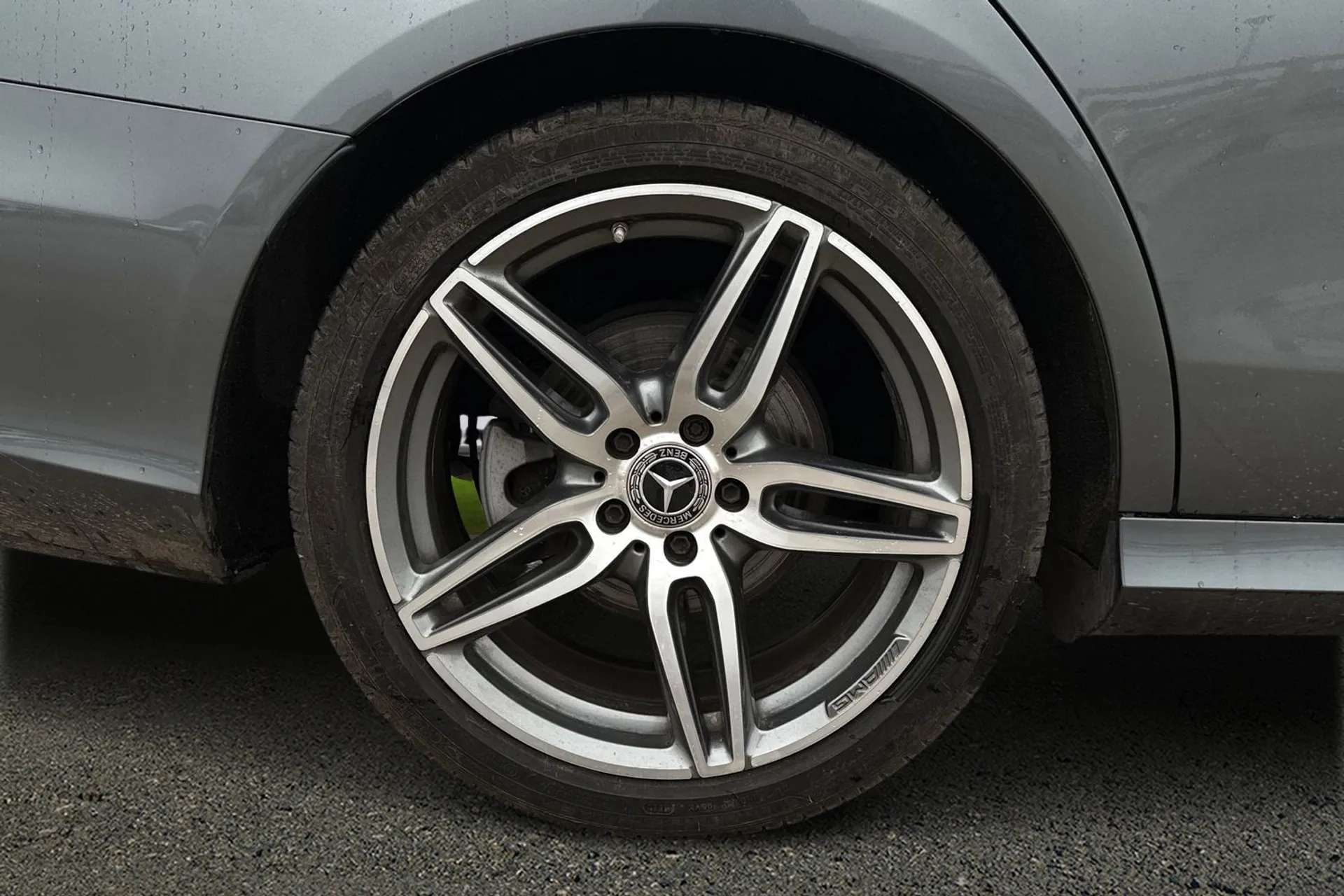 2019 MERCEDES-BENZ E CLASS 2019 MERCEDES-BENZ E CLASS