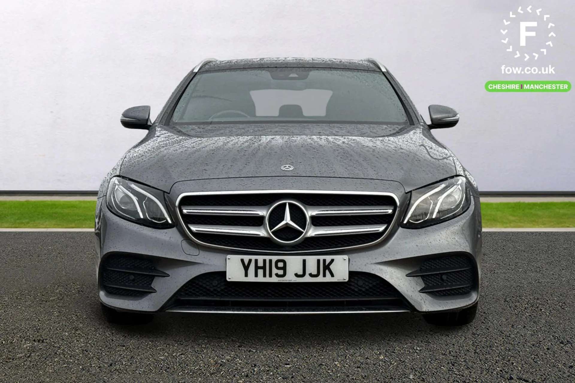 2019 MERCEDES-BENZ E CLASS 2019 MERCEDES-BENZ E CLASS