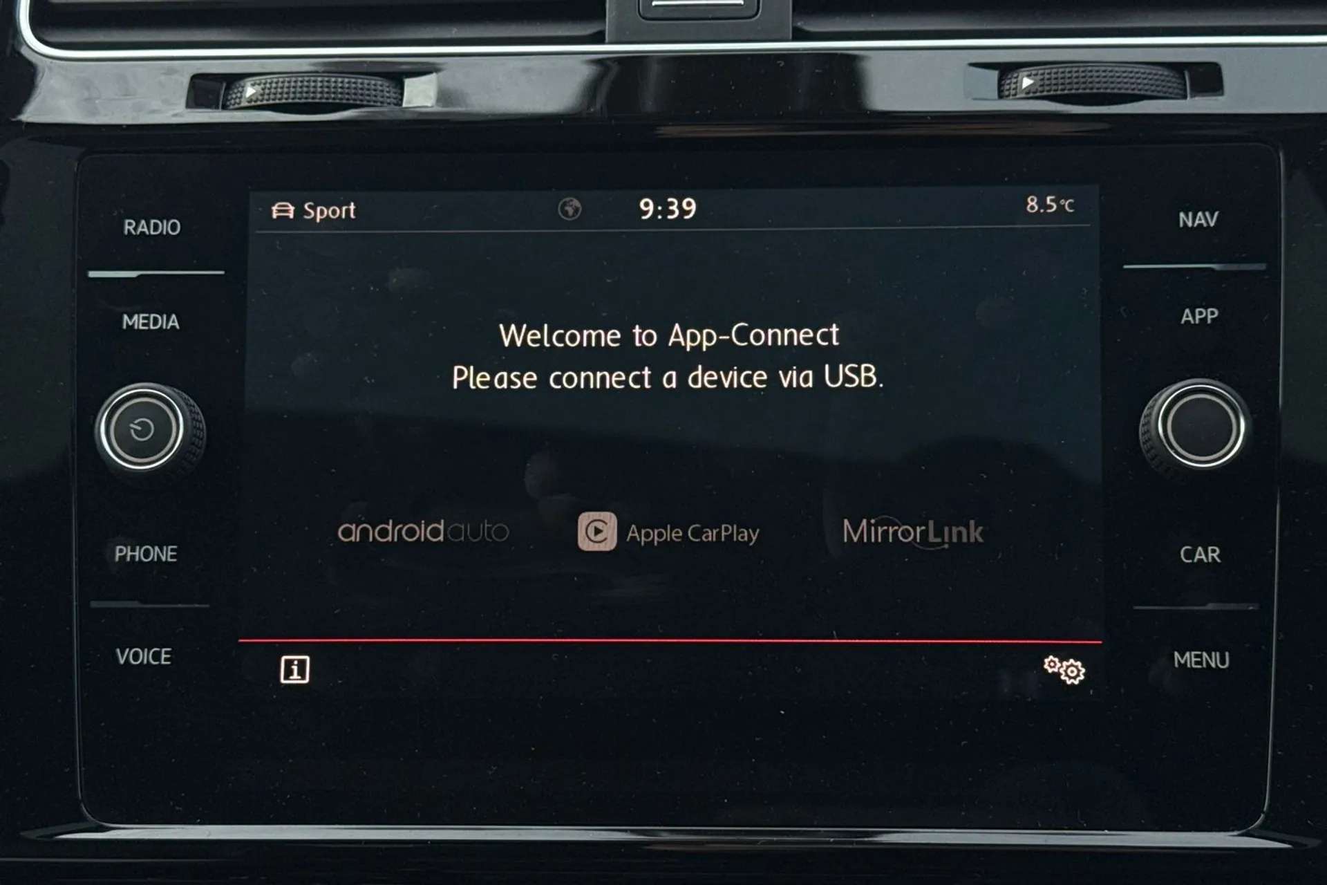 2018 VOLKSWAGEN GOLF 2018 VOLKSWAGEN GOLF