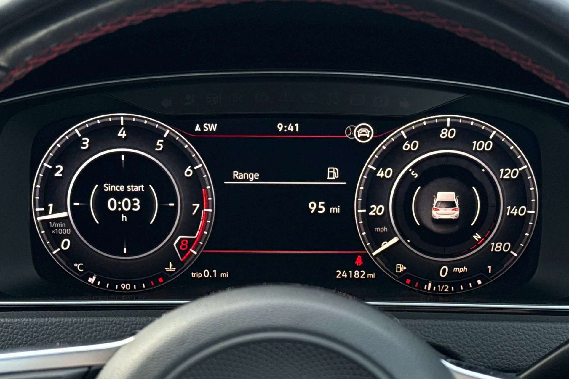 2018 VOLKSWAGEN GOLF 2018 VOLKSWAGEN GOLF