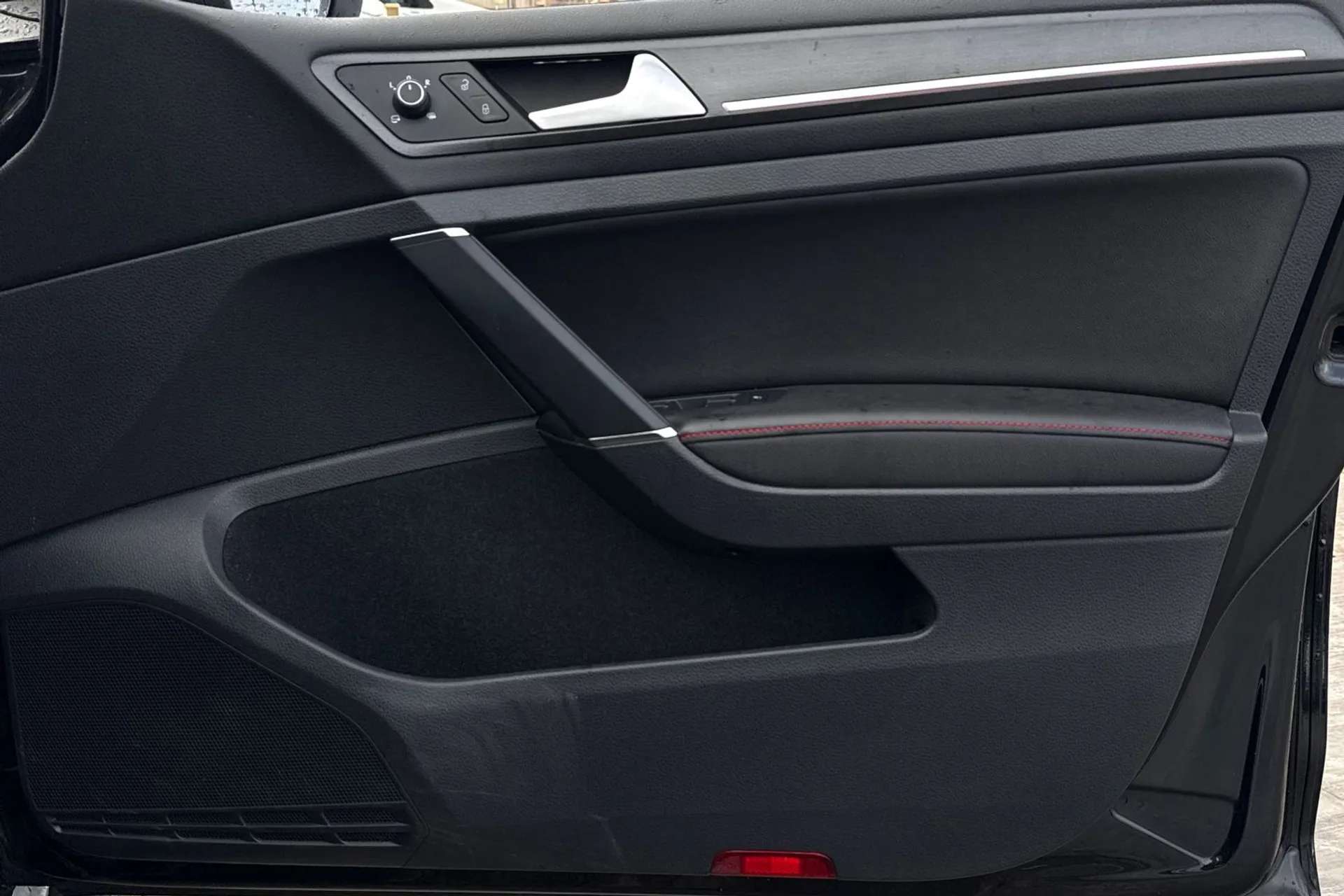 2018 VOLKSWAGEN GOLF 2018 VOLKSWAGEN GOLF