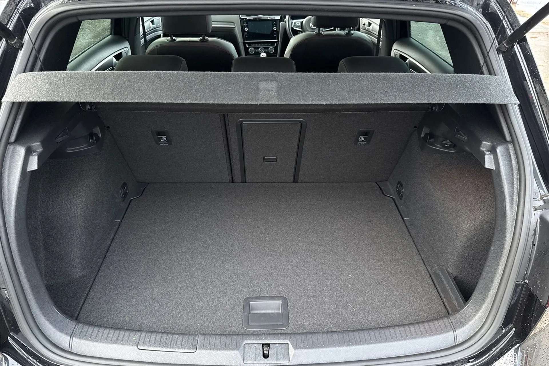 2018 VOLKSWAGEN GOLF 2018 VOLKSWAGEN GOLF