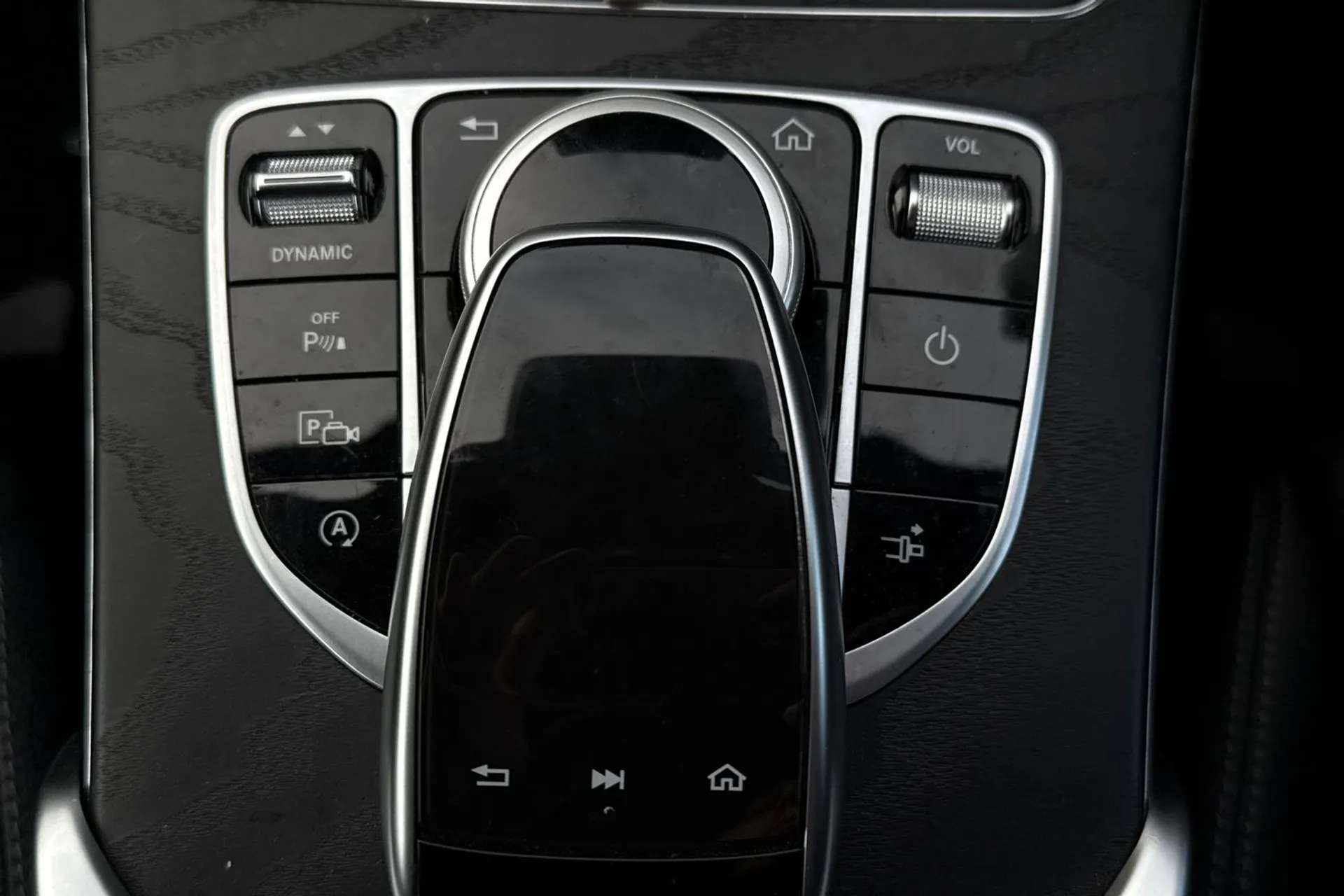 2019 MERCEDES-BENZ C CLASS 2019 MERCEDES-BENZ C CLASS