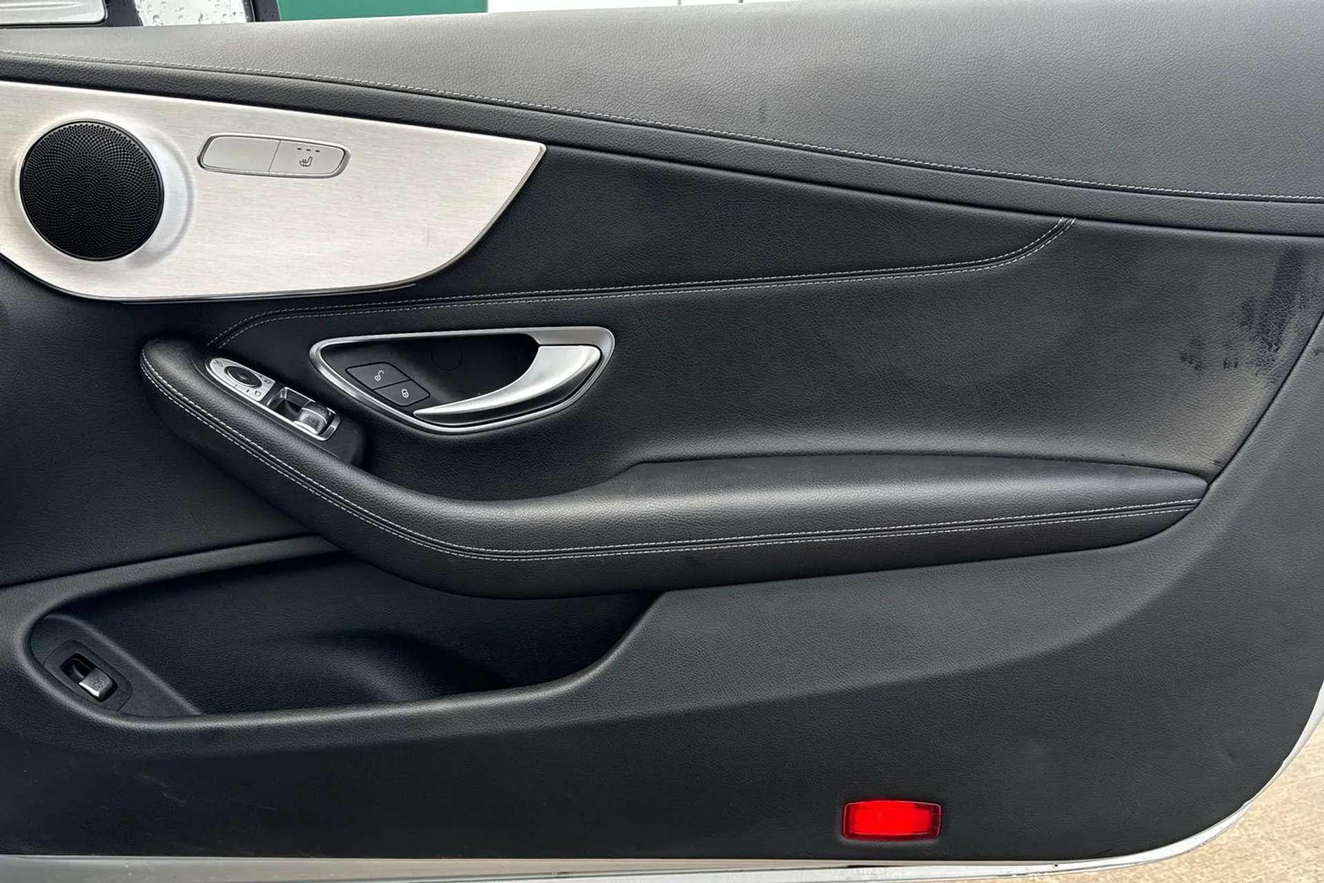 2019 MERCEDES-BENZ C CLASS 2019 MERCEDES-BENZ C CLASS