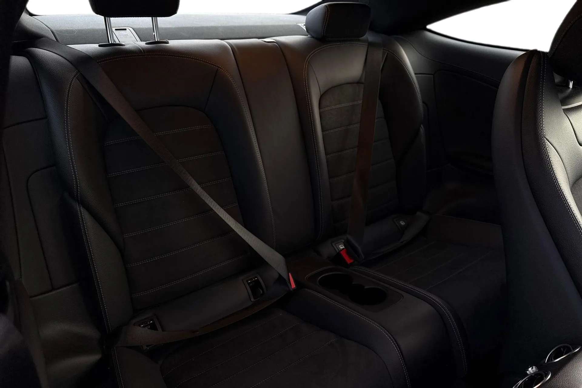 2019 MERCEDES-BENZ C CLASS 2019 MERCEDES-BENZ C CLASS