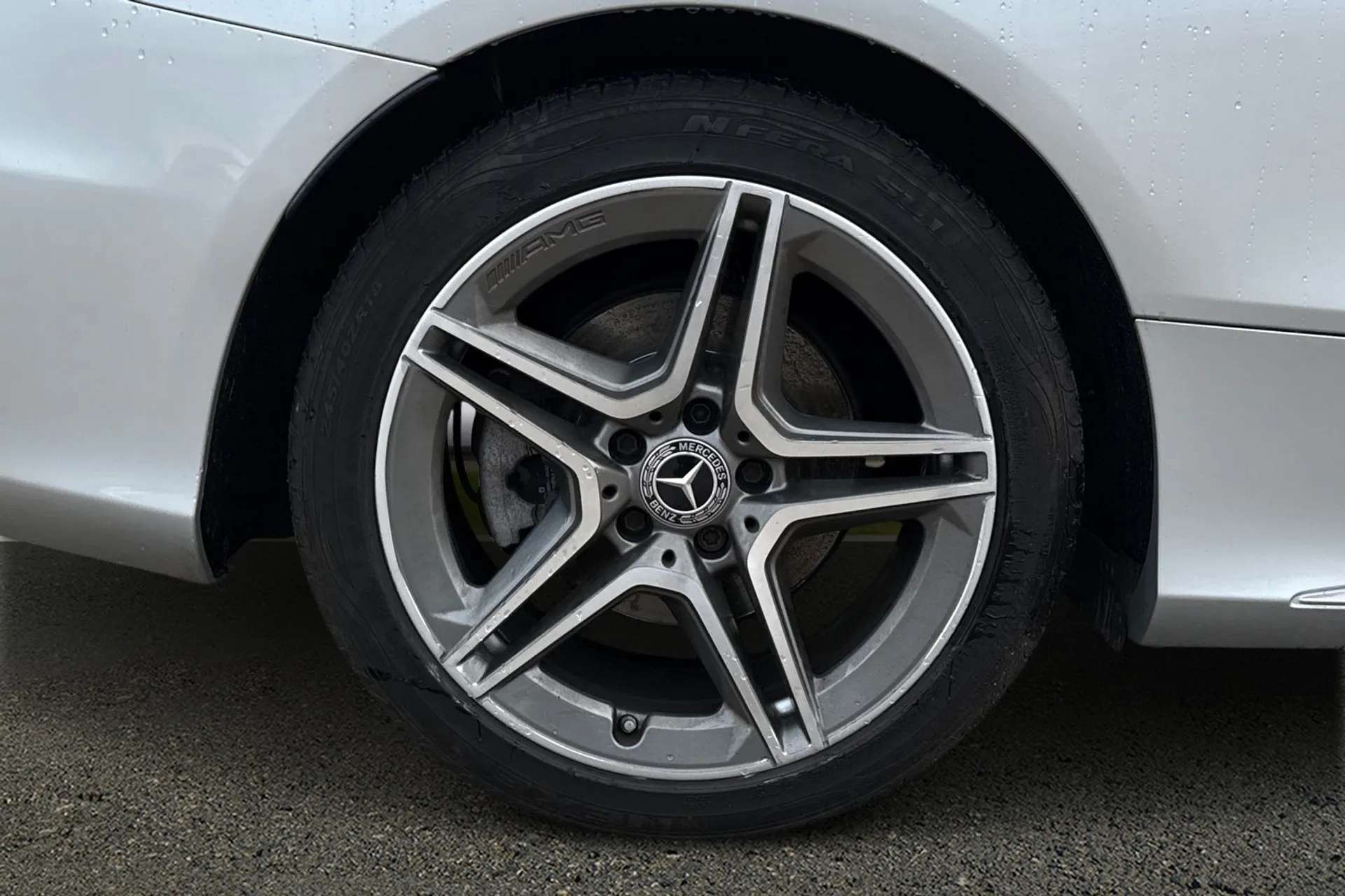 2019 MERCEDES-BENZ C CLASS 2019 MERCEDES-BENZ C CLASS