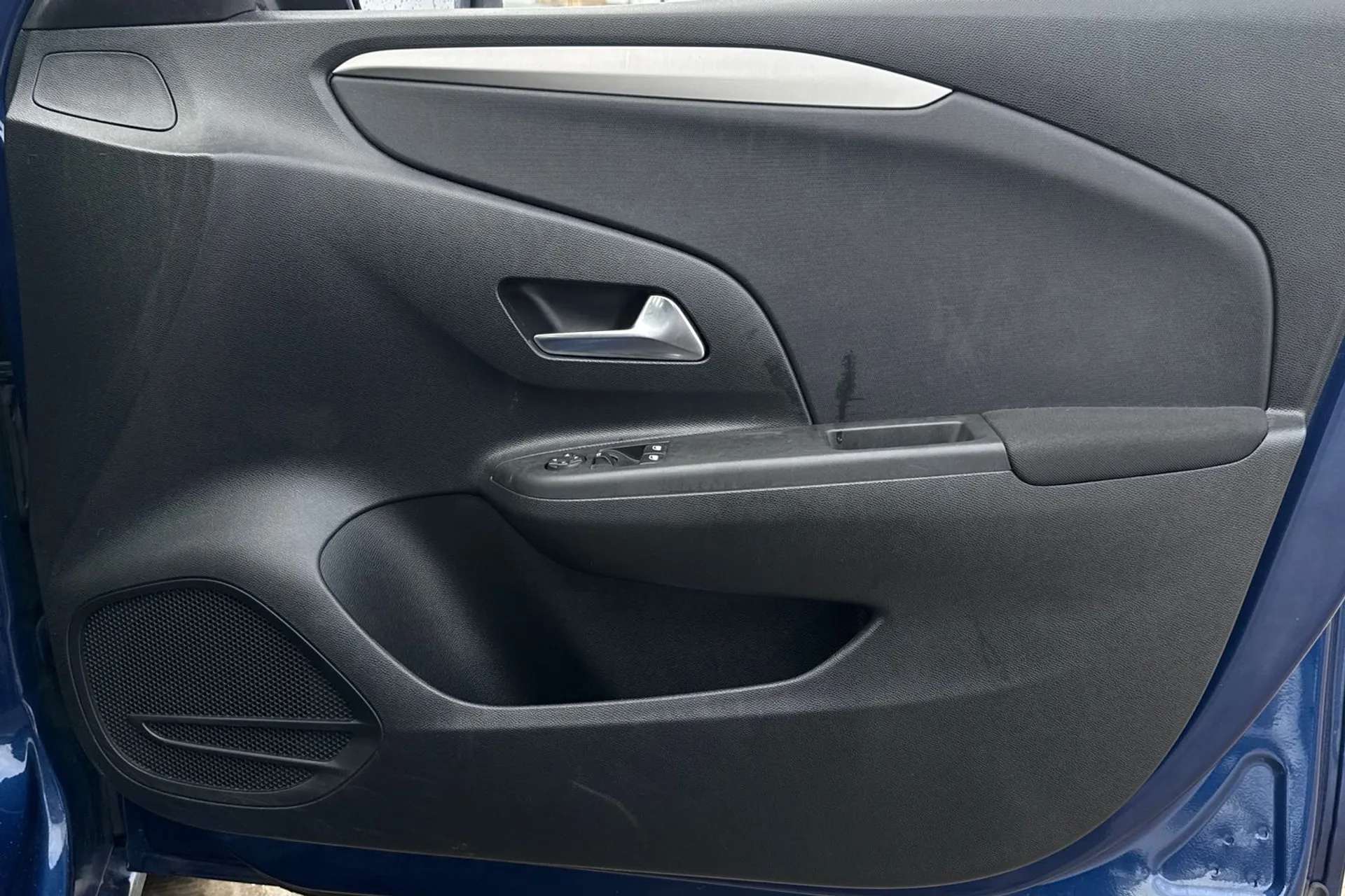 2021 VAUXHALL CORSA 2021 VAUXHALL CORSA