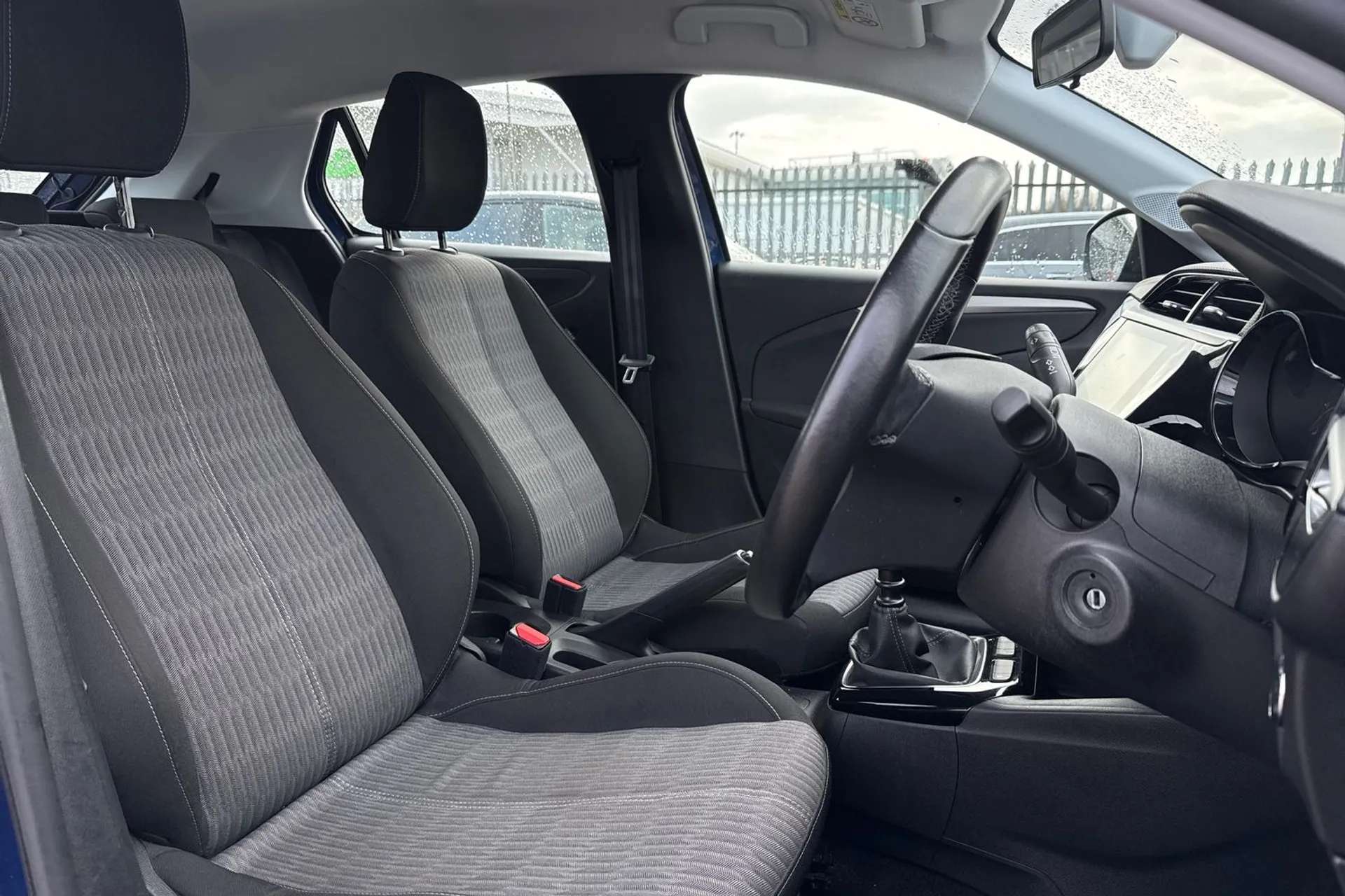 2021 VAUXHALL CORSA 2021 VAUXHALL CORSA