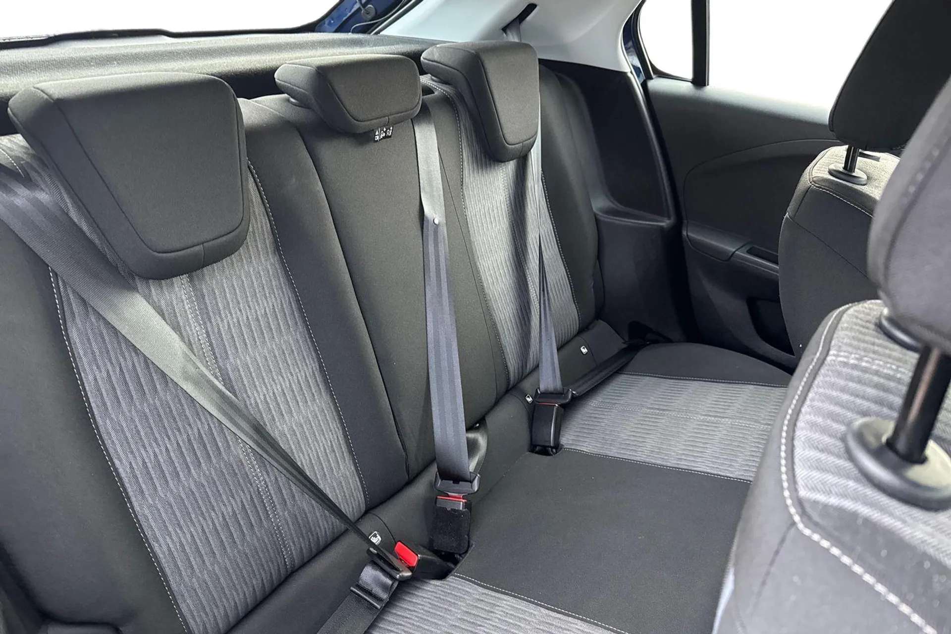 2021 VAUXHALL CORSA 2021 VAUXHALL CORSA