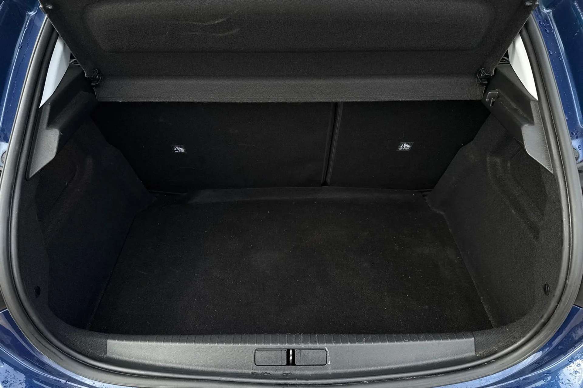 2021 VAUXHALL CORSA 2021 VAUXHALL CORSA