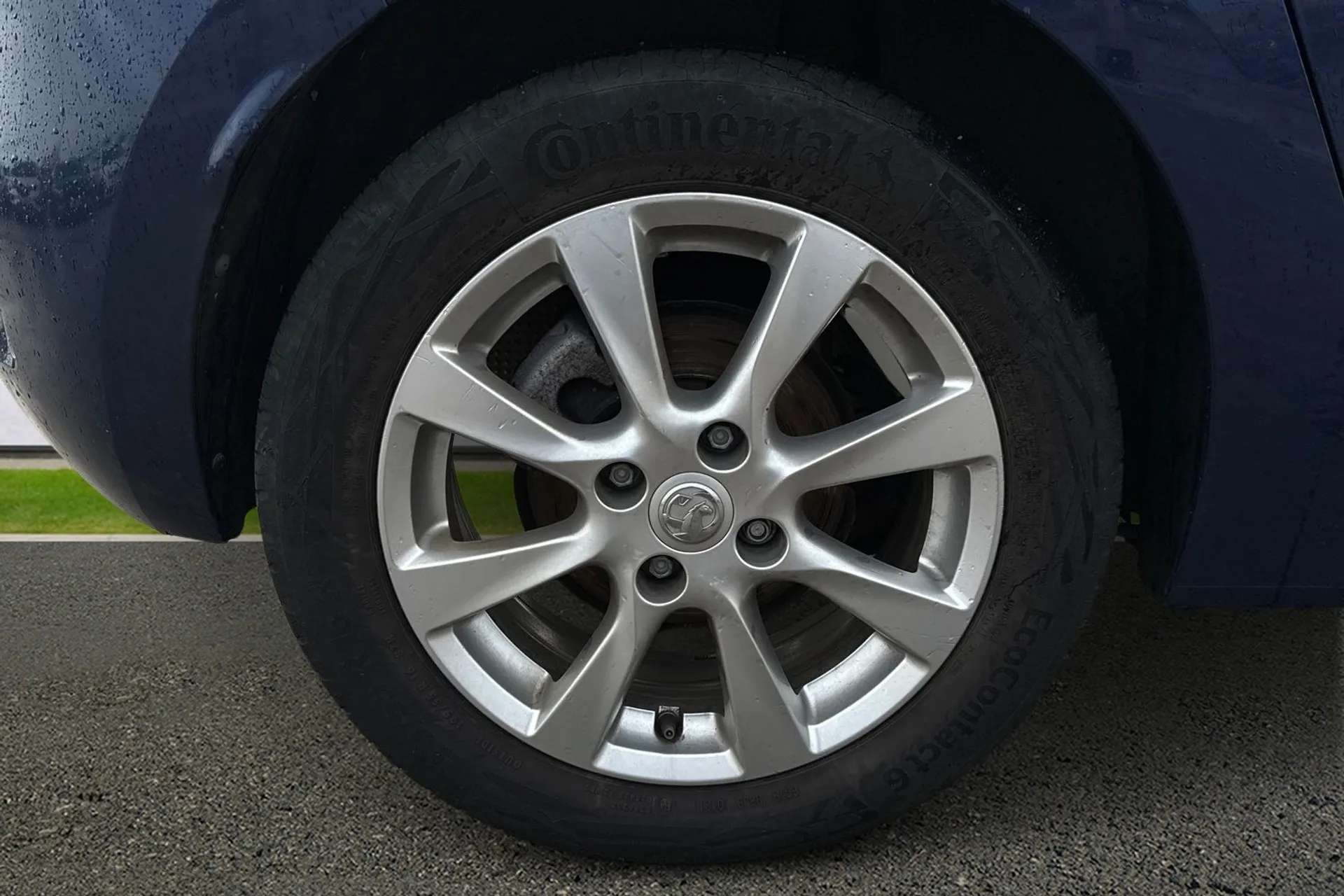 2021 VAUXHALL CORSA 2021 VAUXHALL CORSA