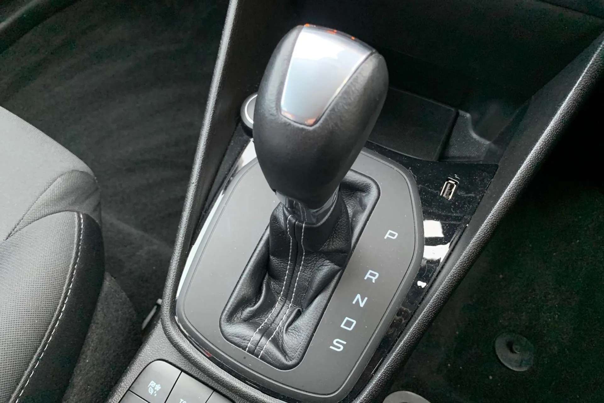 2018 FORD FIESTA 2018 FORD FIESTA