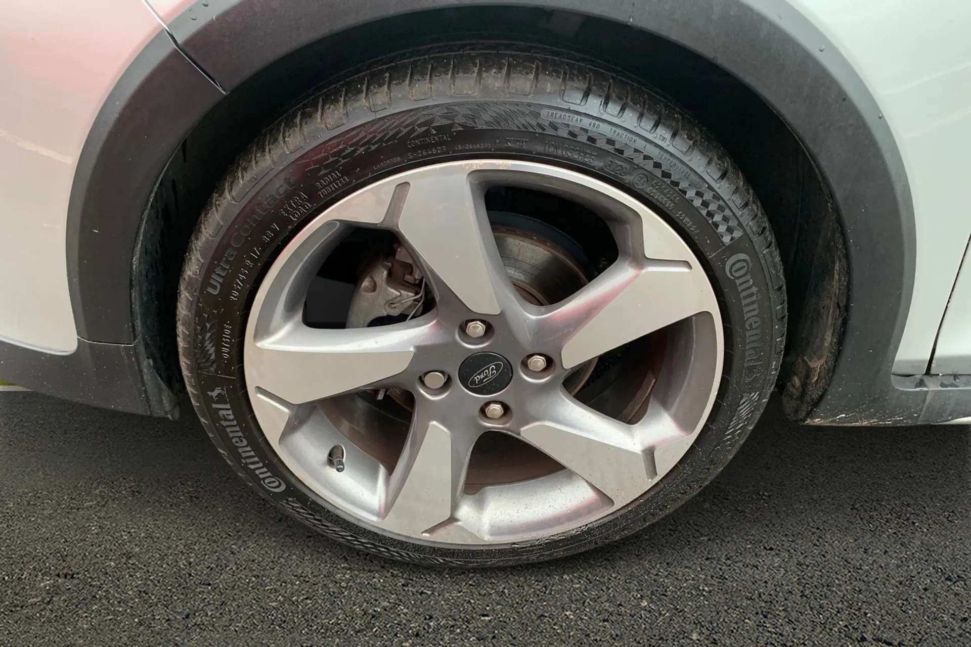 2018 FORD FIESTA 2018 FORD FIESTA