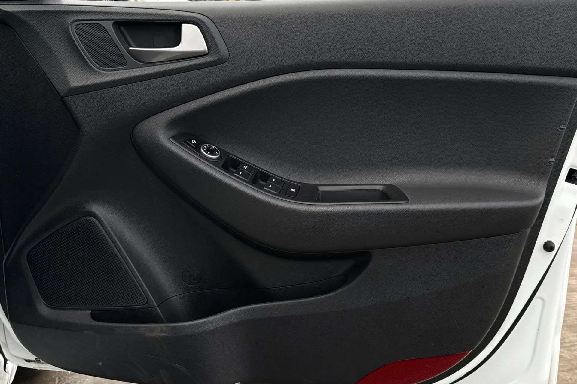 2018 HYUNDAI I20 2018 HYUNDAI I20