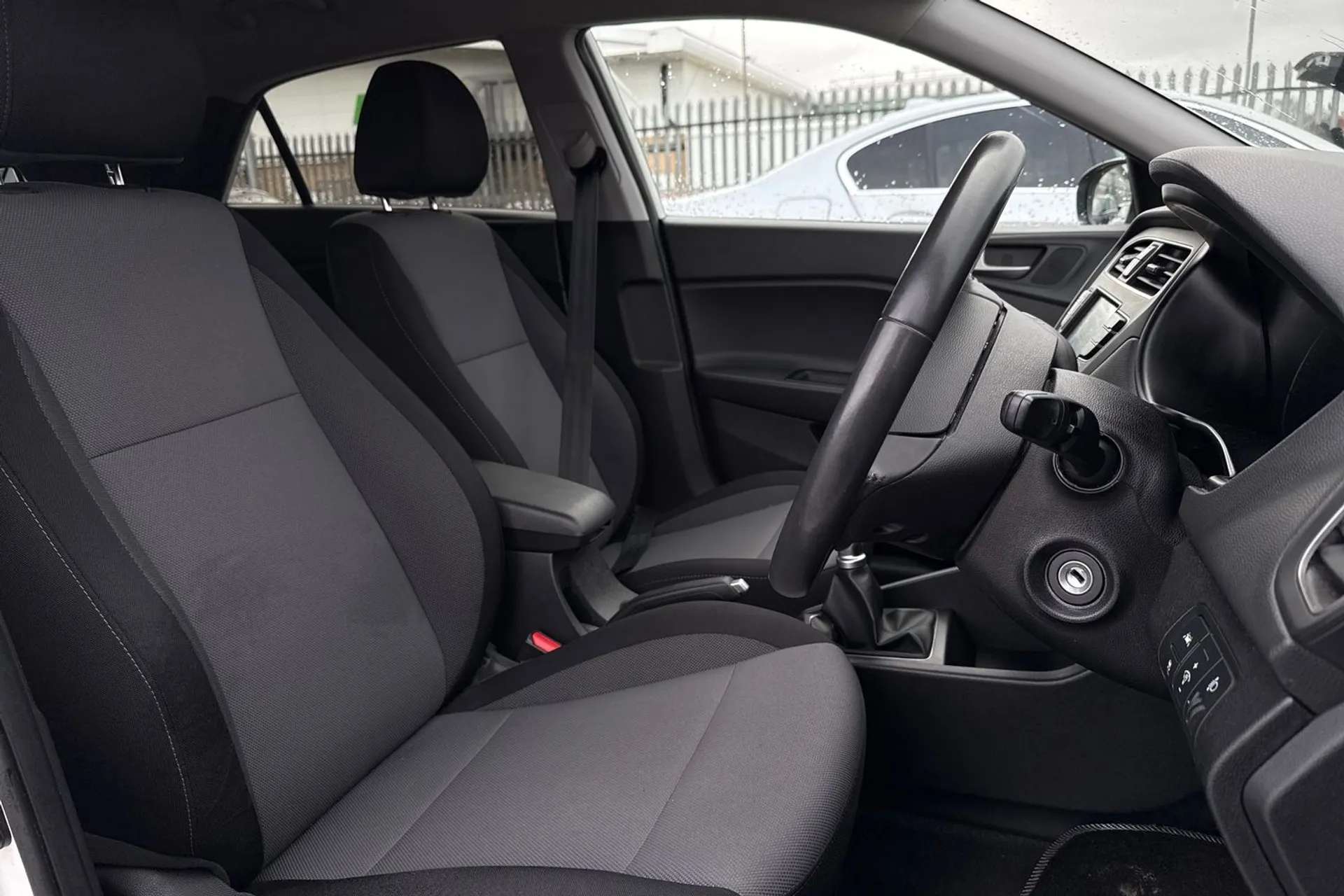 2018 HYUNDAI I20 2018 HYUNDAI I20