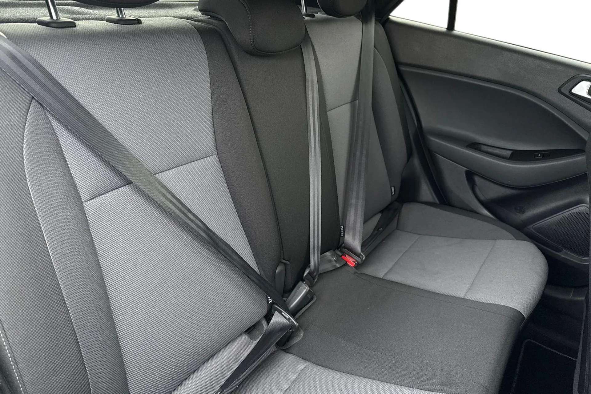 2018 HYUNDAI I20 2018 HYUNDAI I20