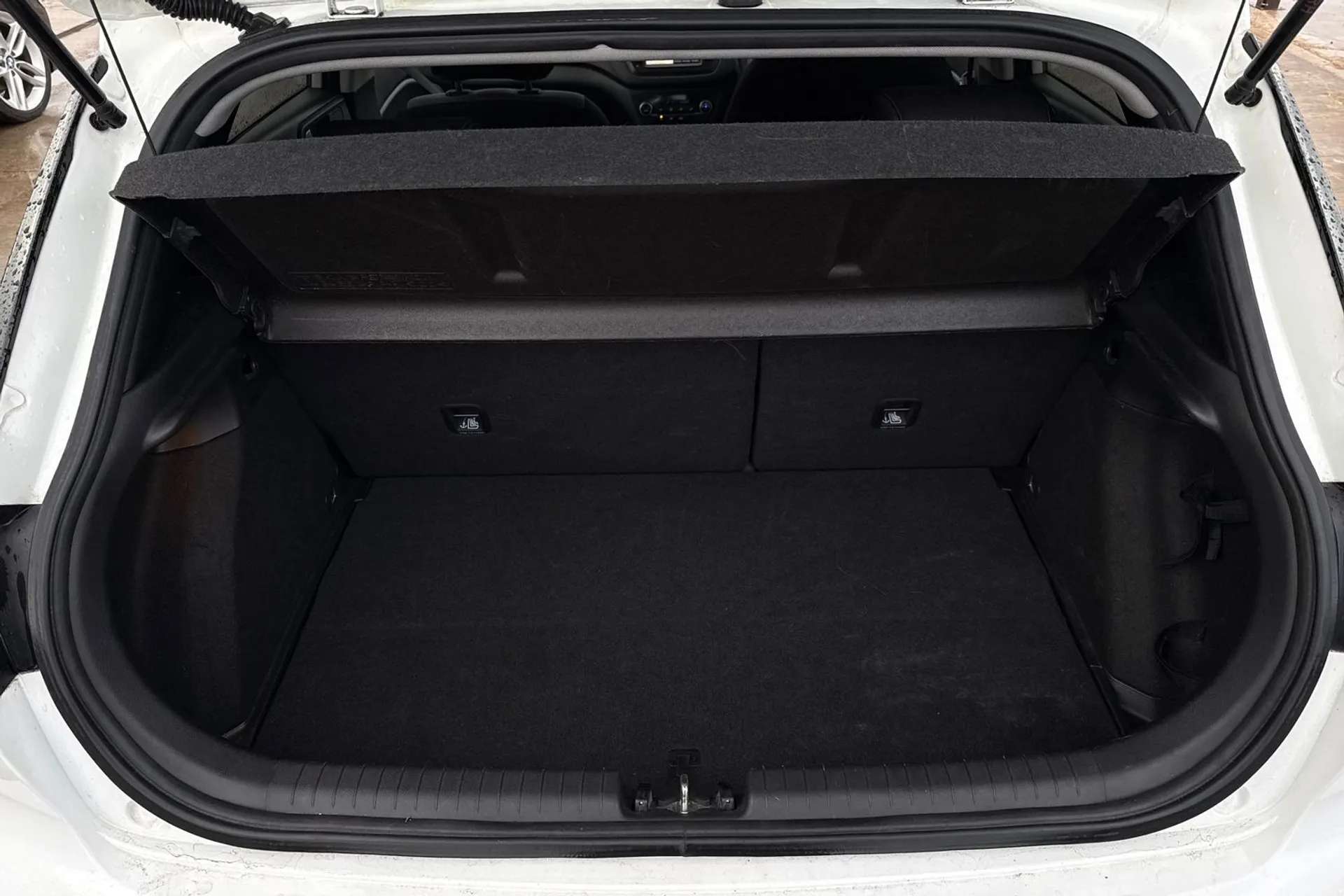 2018 HYUNDAI I20 2018 HYUNDAI I20