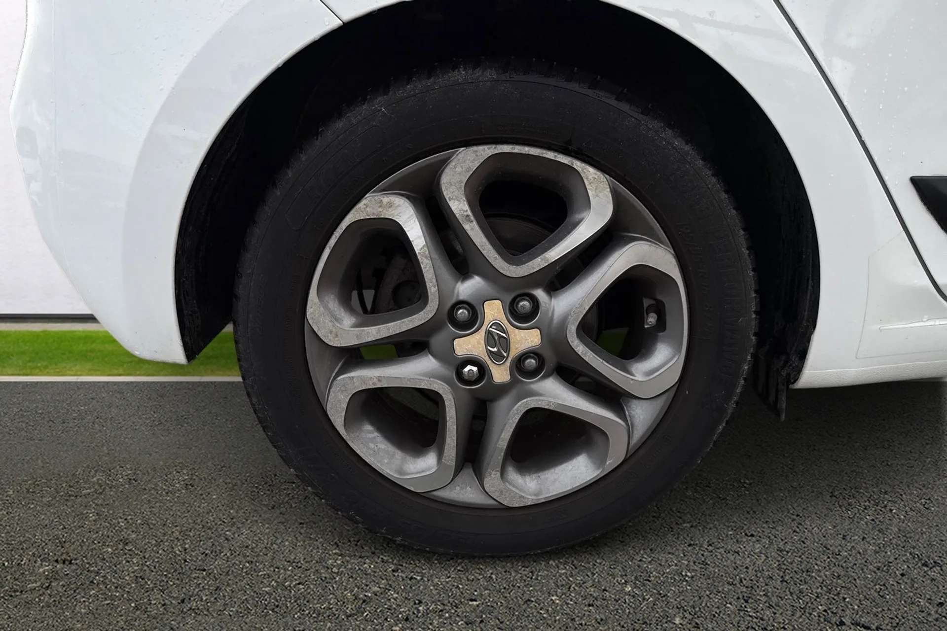 2018 HYUNDAI I20 2018 HYUNDAI I20