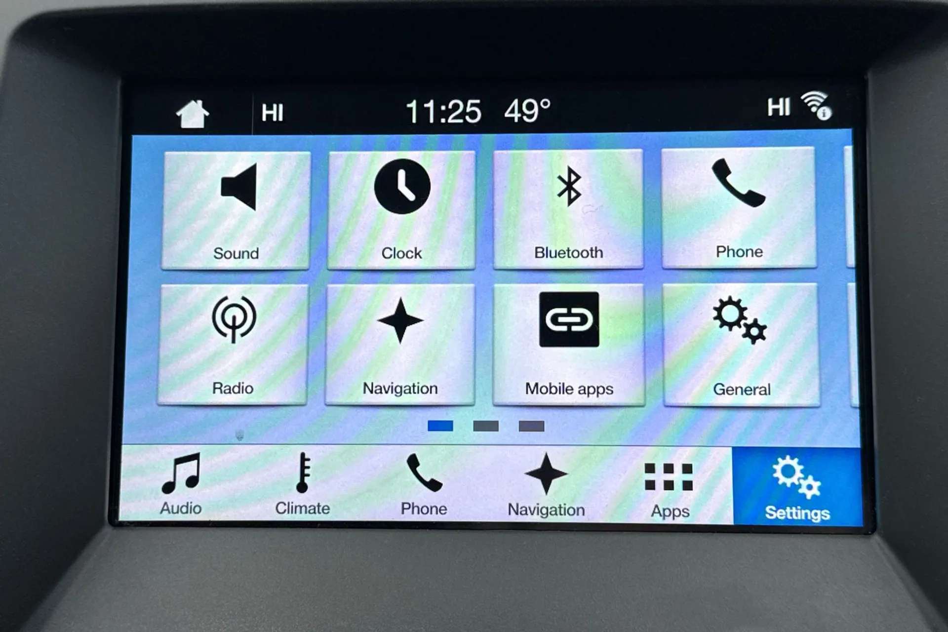 2018 FORD EDGE 2018 FORD EDGE