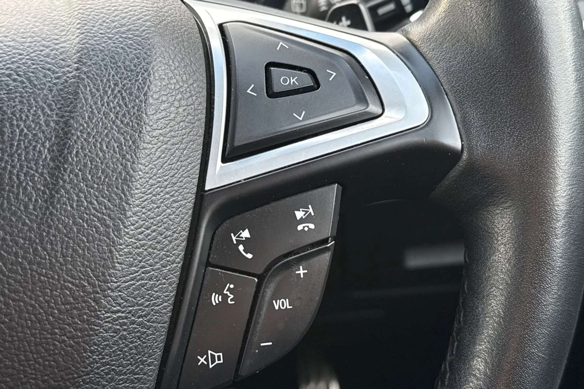 2018 FORD EDGE 2018 FORD EDGE