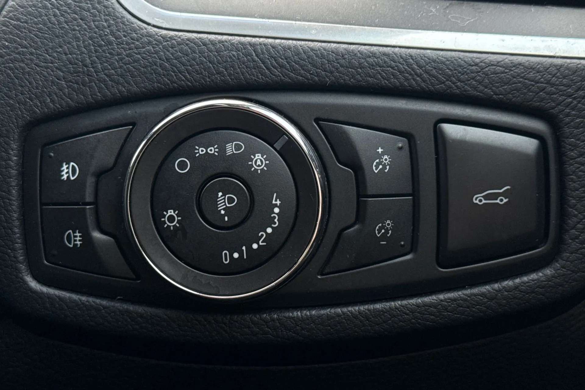 2018 FORD EDGE 2018 FORD EDGE