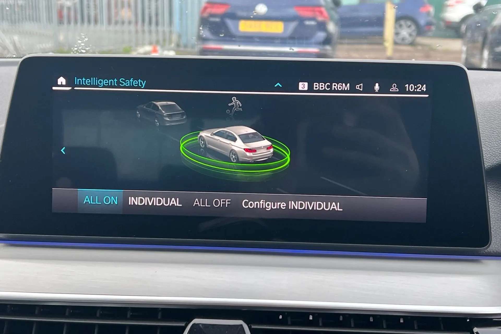 2020 BMW 5 SERIES 2020 BMW 5 SERIES