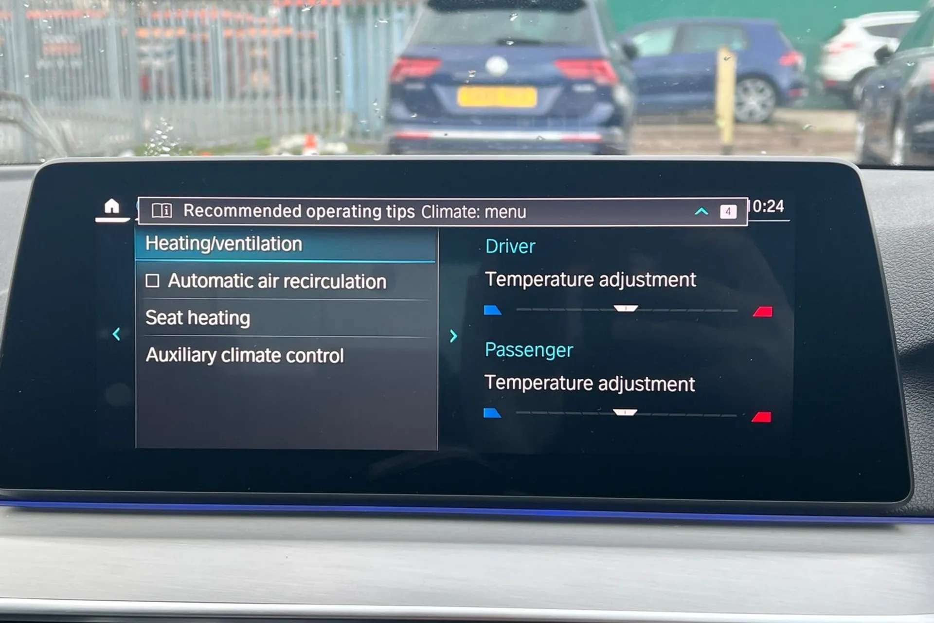 2020 BMW 5 SERIES 2020 BMW 5 SERIES