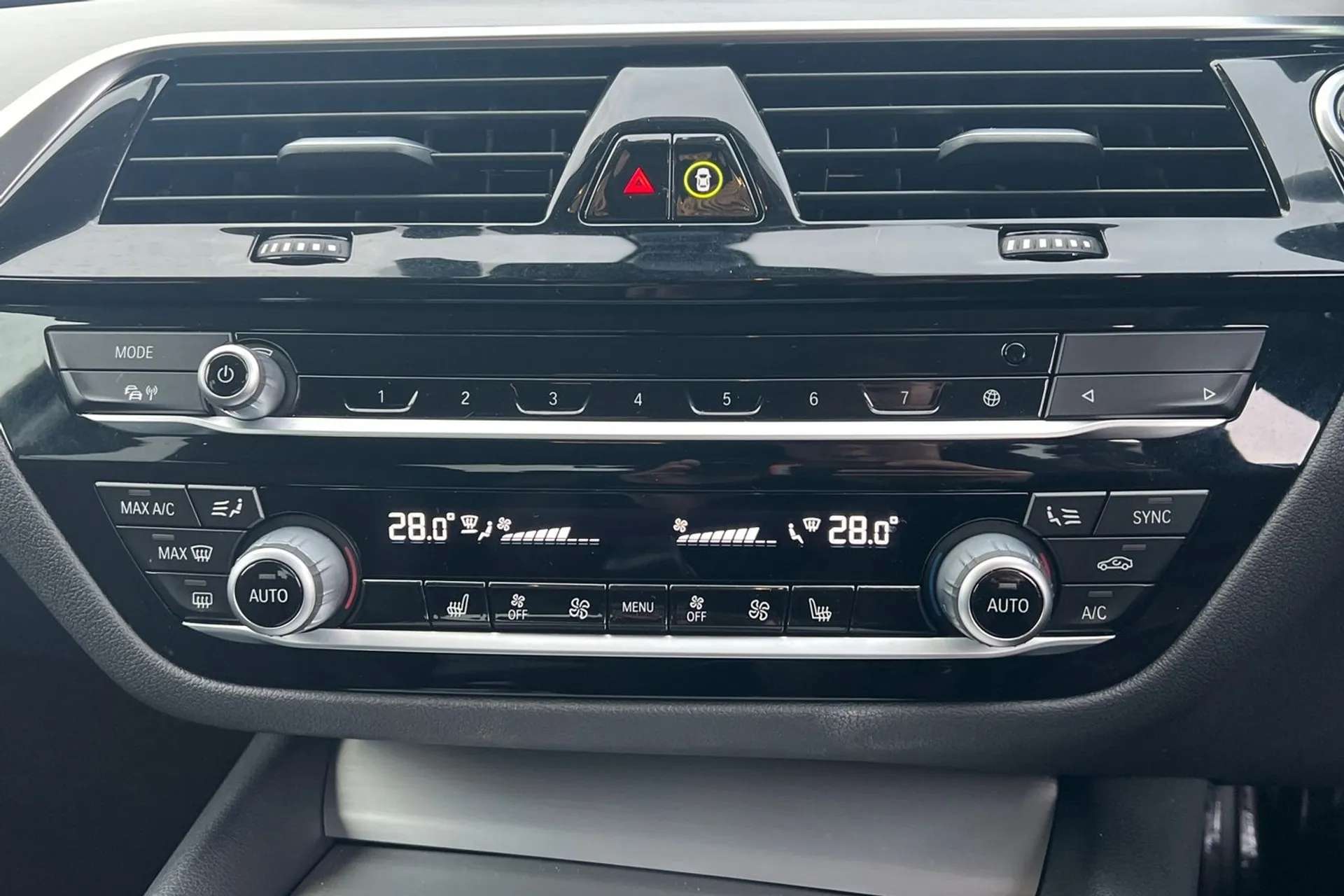 2020 BMW 5 SERIES 2020 BMW 5 SERIES