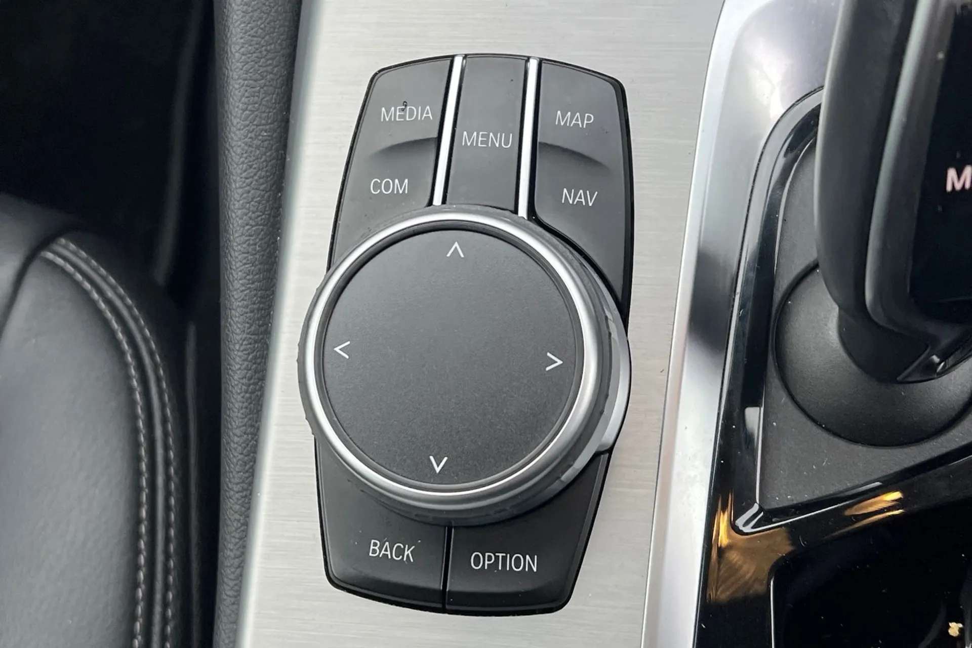 2020 BMW 5 SERIES 2020 BMW 5 SERIES