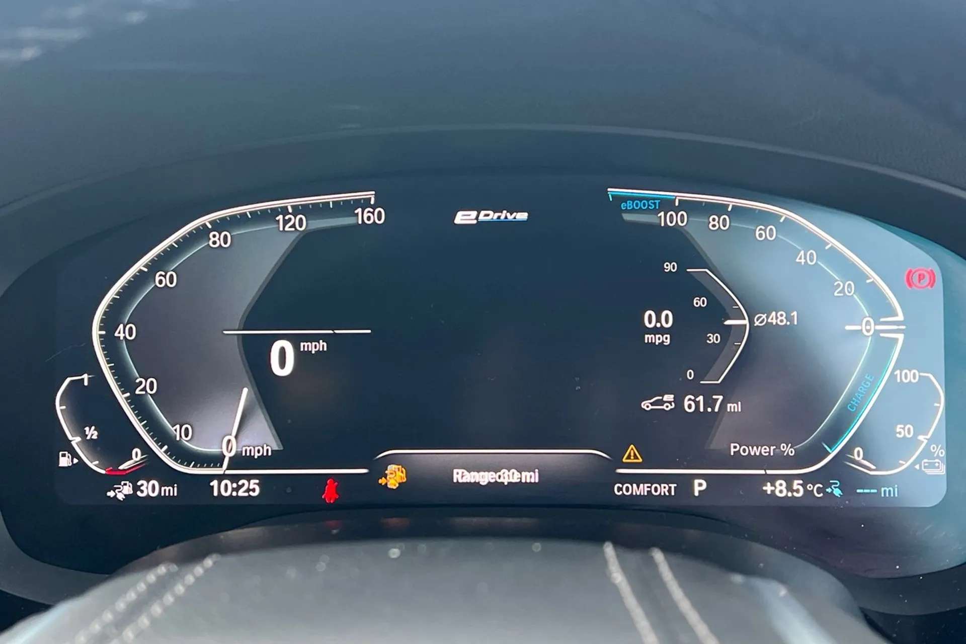 2020 BMW 5 SERIES 2020 BMW 5 SERIES