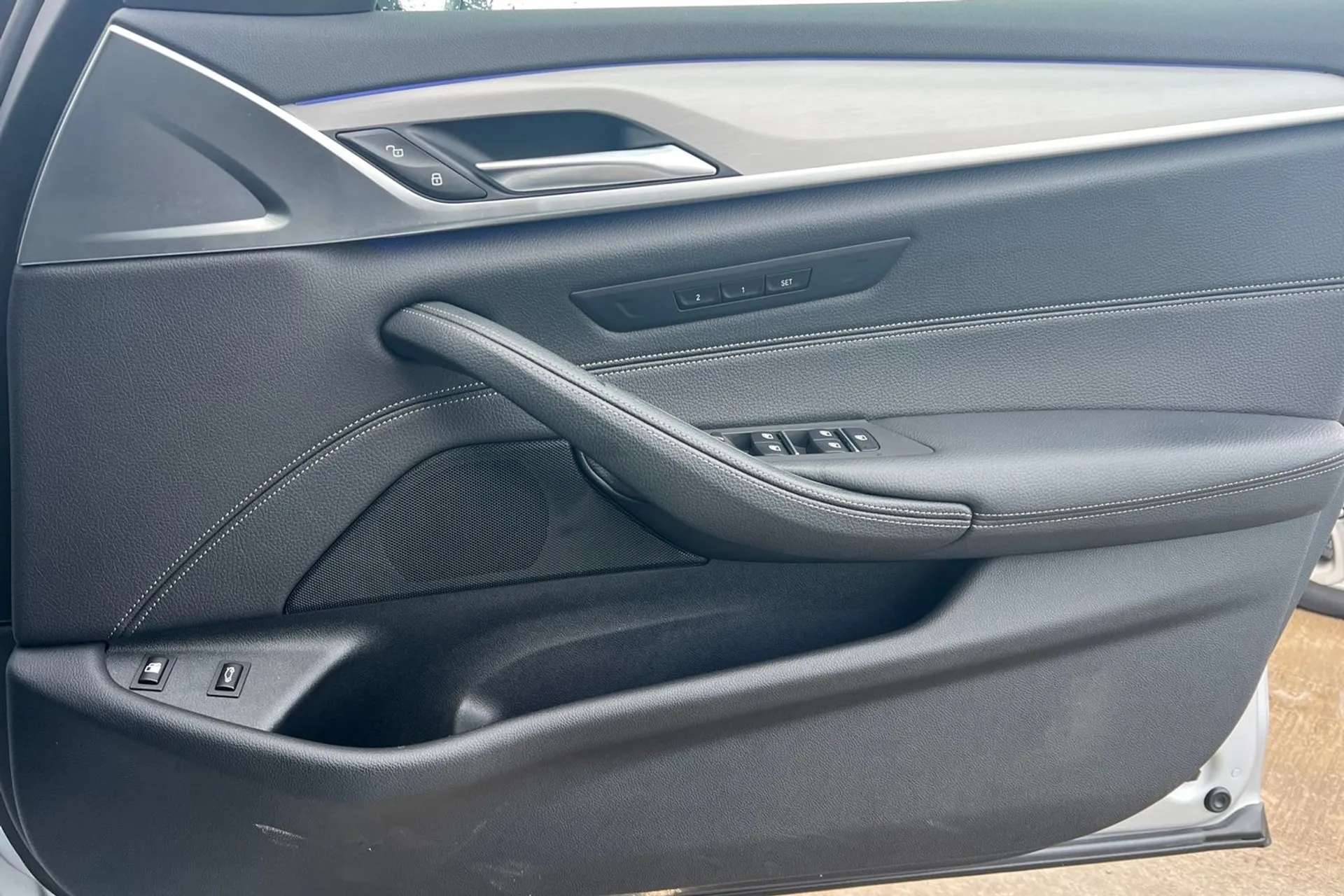 2020 BMW 5 SERIES 2020 BMW 5 SERIES