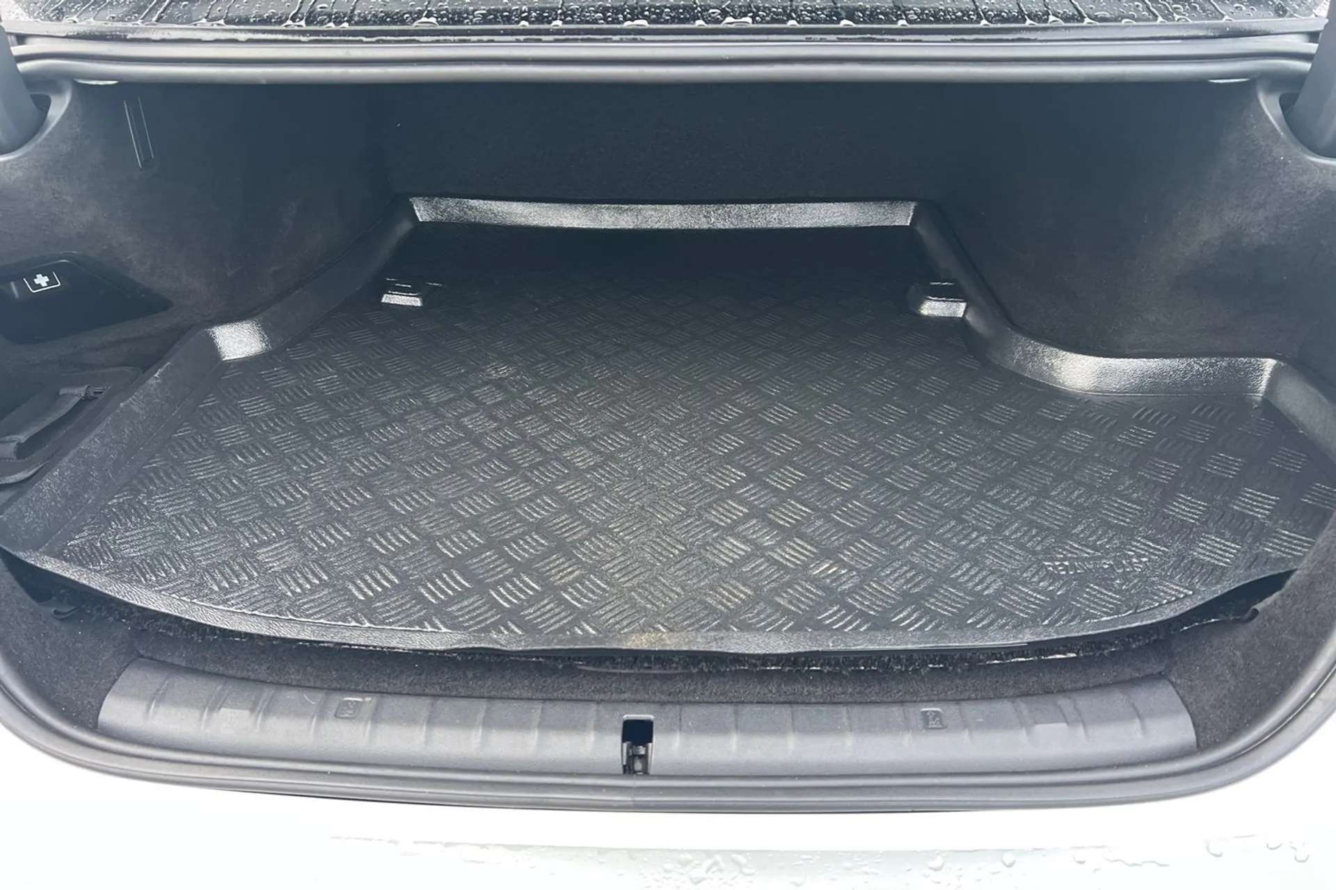 2020 BMW 5 SERIES 2020 BMW 5 SERIES