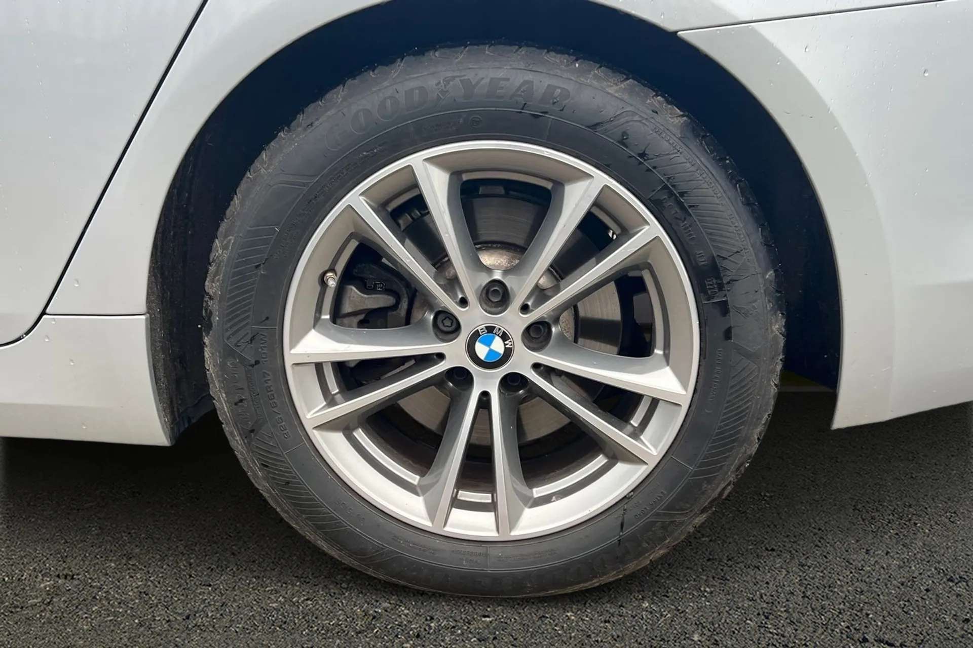 2020 BMW 5 SERIES 2020 BMW 5 SERIES