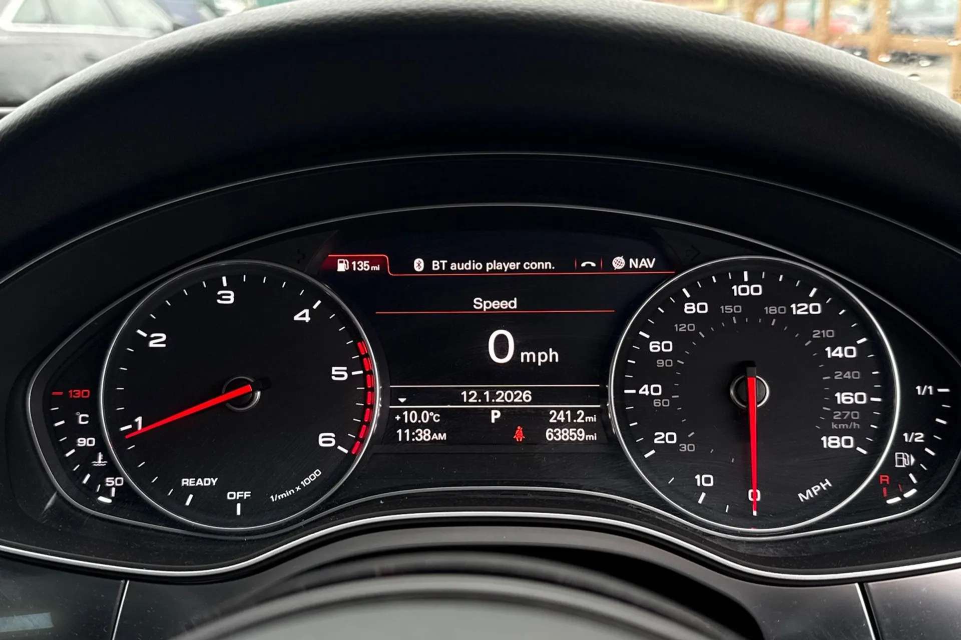 2017 AUDI A7 2017 AUDI A7