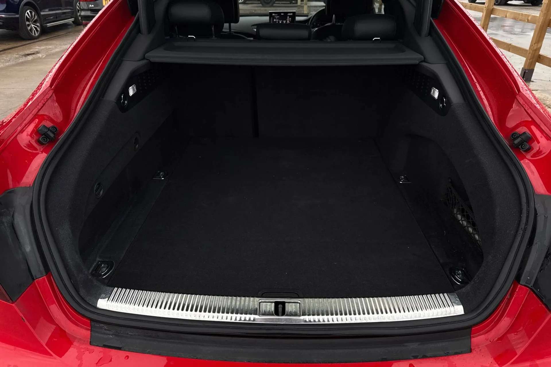 2017 AUDI A7 2017 AUDI A7