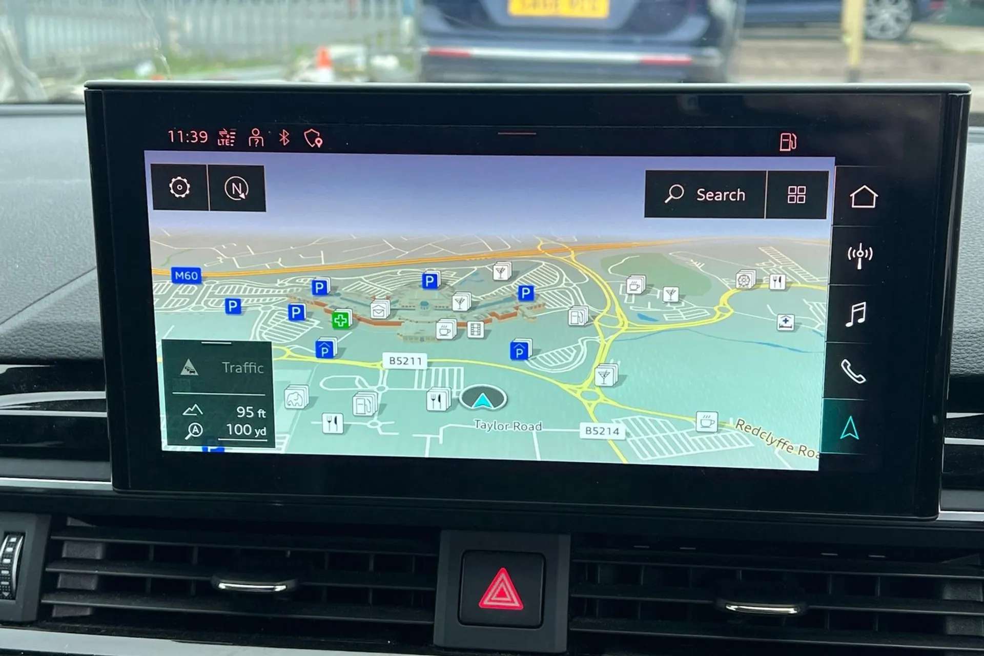 2020 AUDI A4 2020 AUDI A4