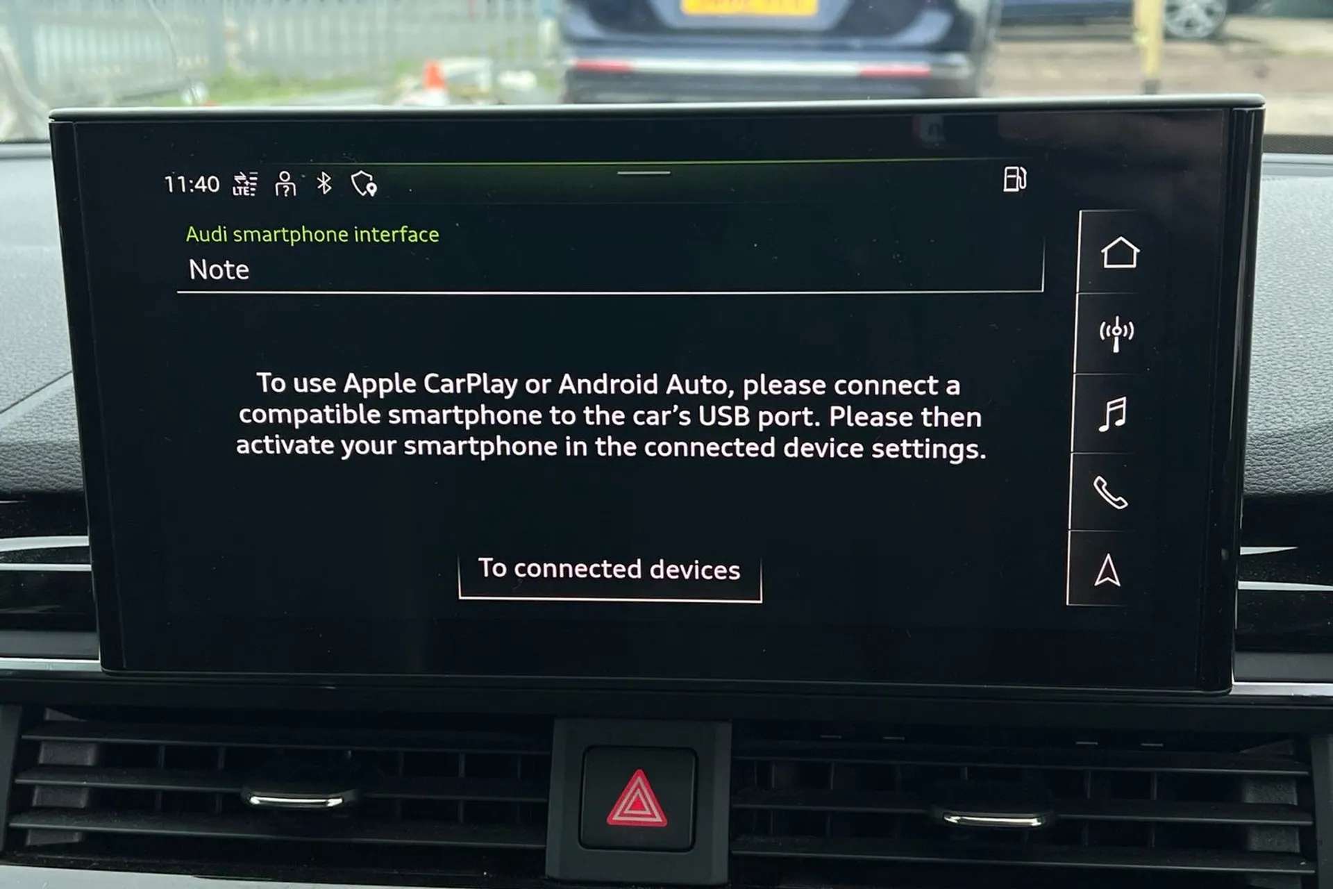 2020 AUDI A4 2020 AUDI A4