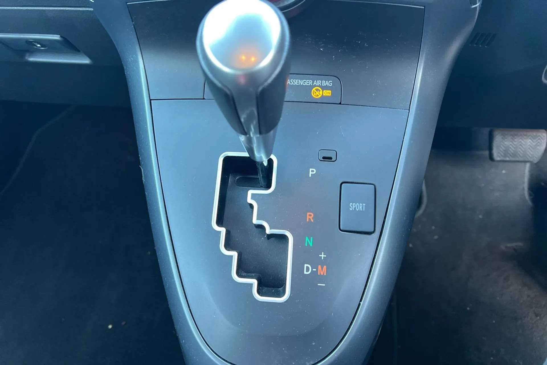 2018 TOYOTA VERSO 2018 TOYOTA VERSO