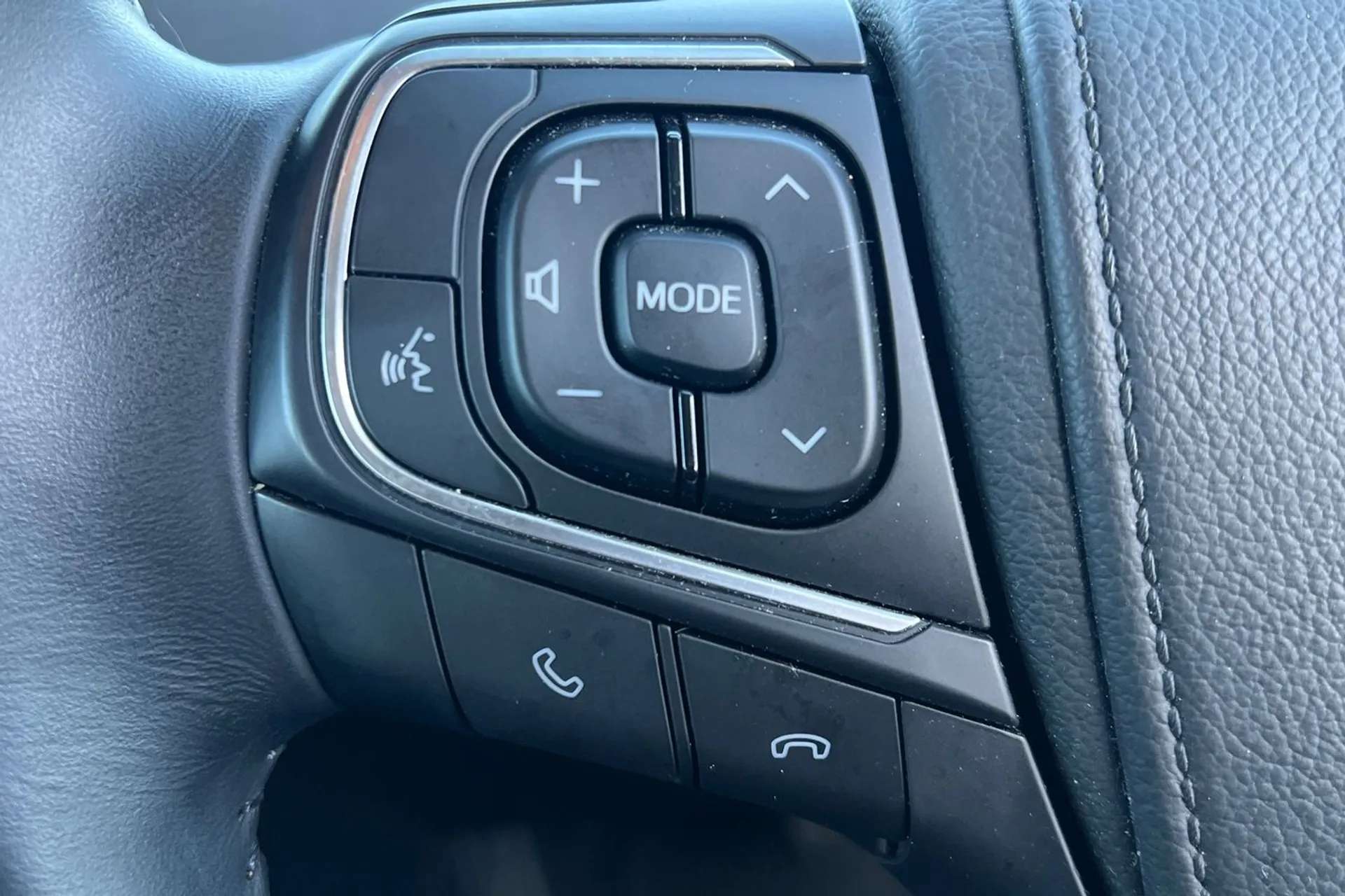 2018 TOYOTA VERSO 2018 TOYOTA VERSO