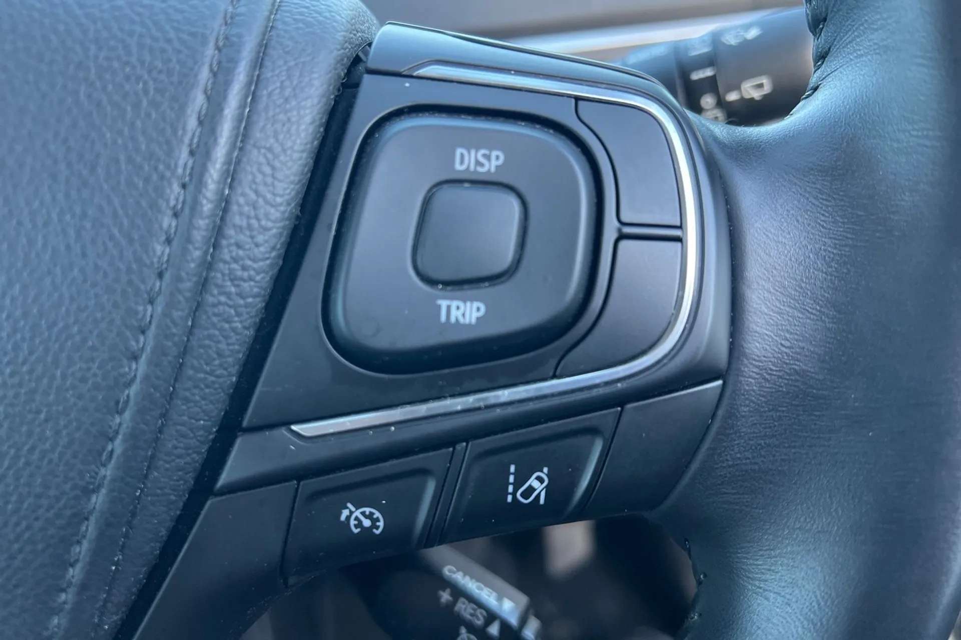 2018 TOYOTA VERSO 2018 TOYOTA VERSO