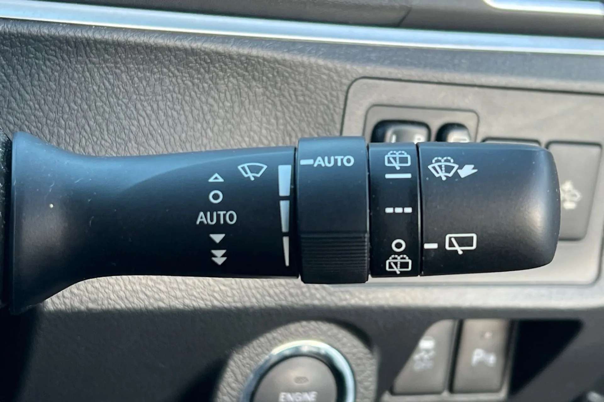 2018 TOYOTA VERSO 2018 TOYOTA VERSO