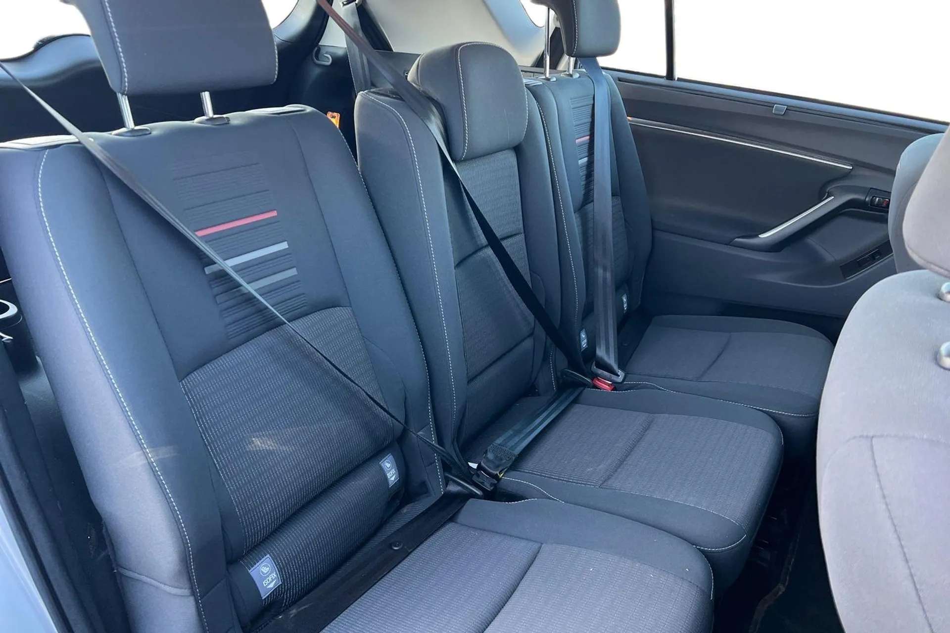 2018 TOYOTA VERSO 2018 TOYOTA VERSO