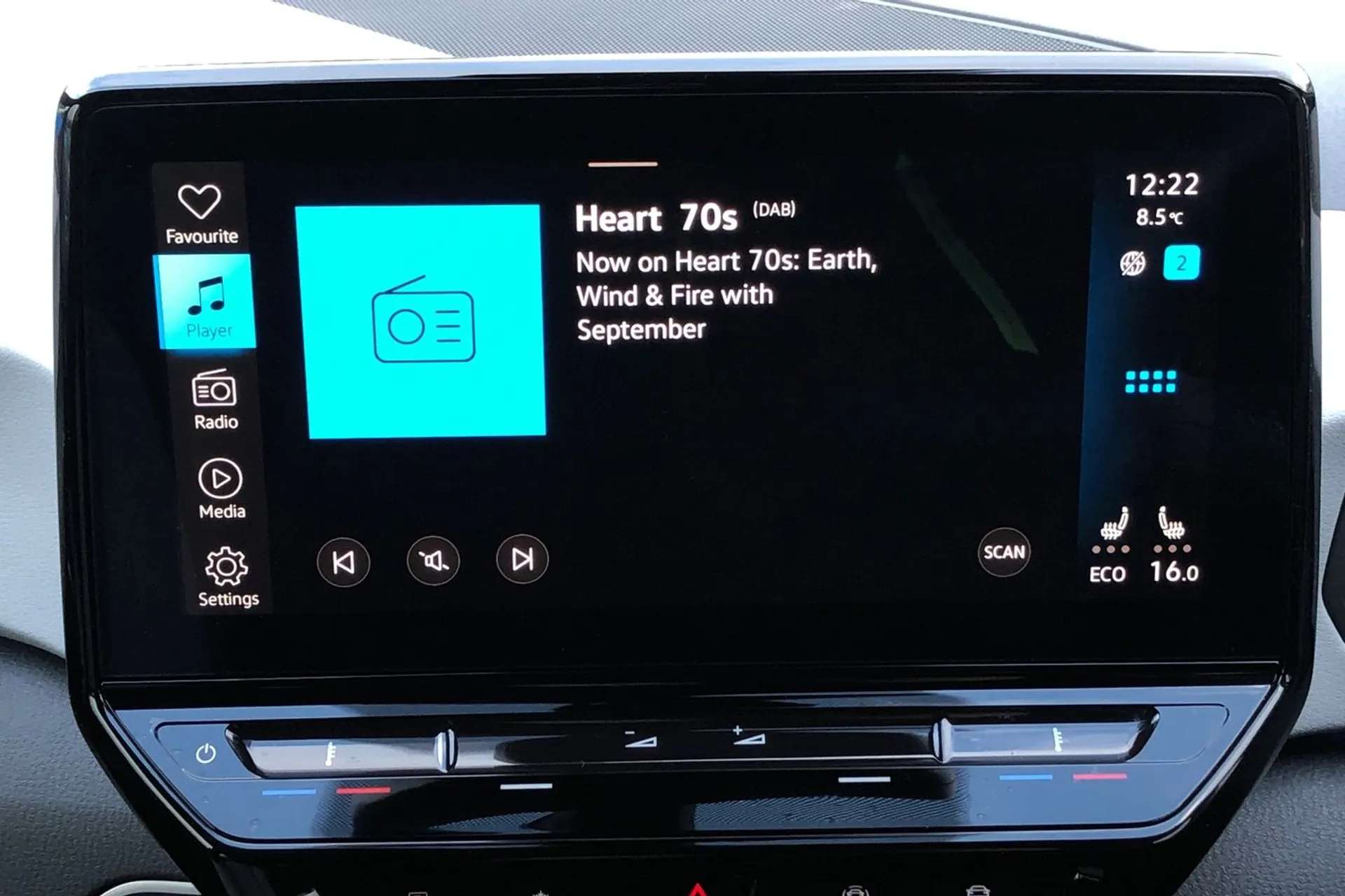 2023 VOLKSWAGEN ID.3 2023 VOLKSWAGEN ID.3