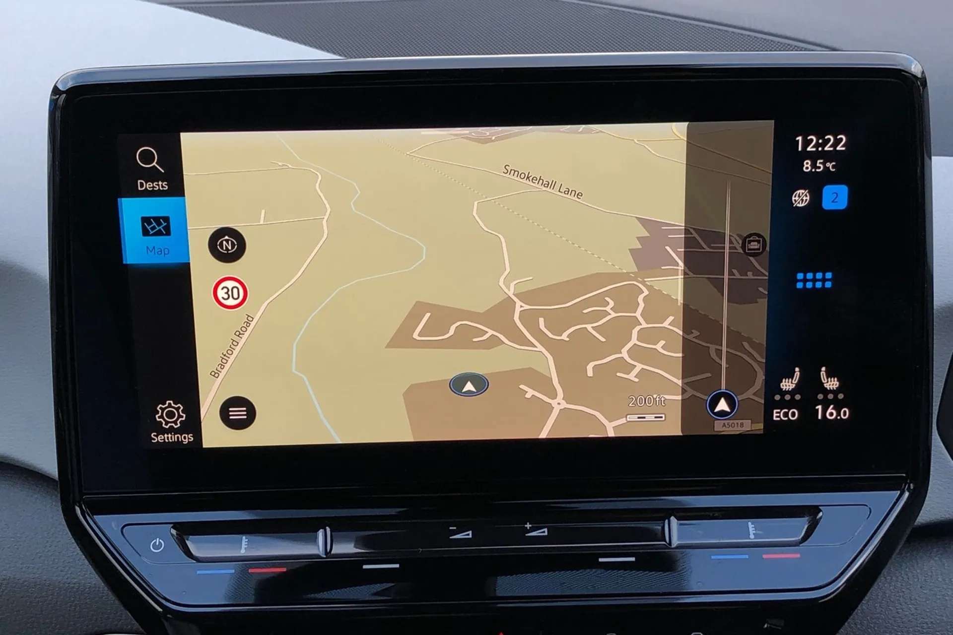 2023 VOLKSWAGEN ID.3 2023 VOLKSWAGEN ID.3