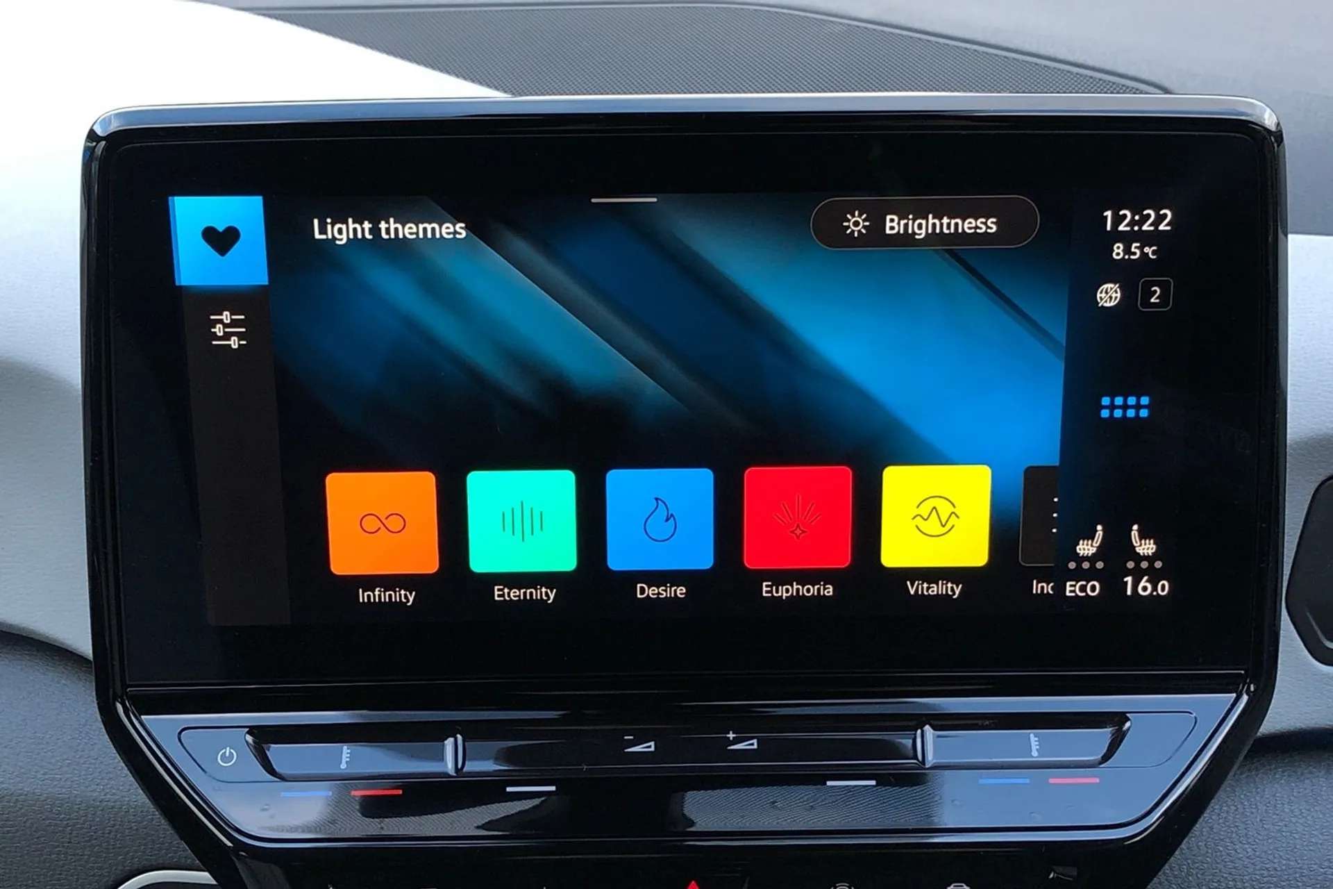 2023 VOLKSWAGEN ID.3 2023 VOLKSWAGEN ID.3