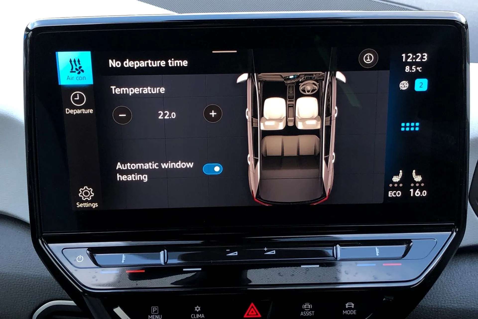 2023 VOLKSWAGEN ID.3 2023 VOLKSWAGEN ID.3