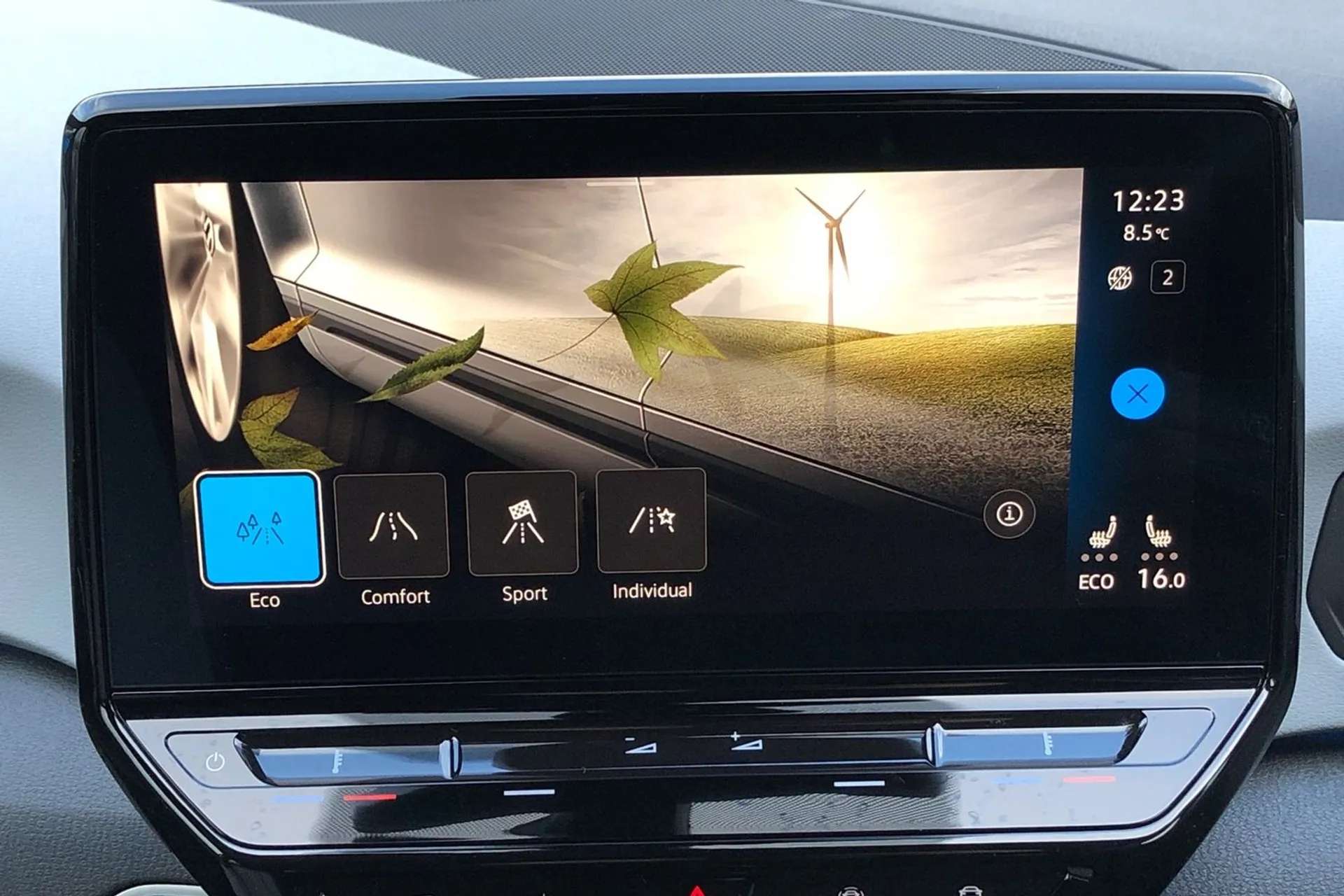 2023 VOLKSWAGEN ID.3 2023 VOLKSWAGEN ID.3