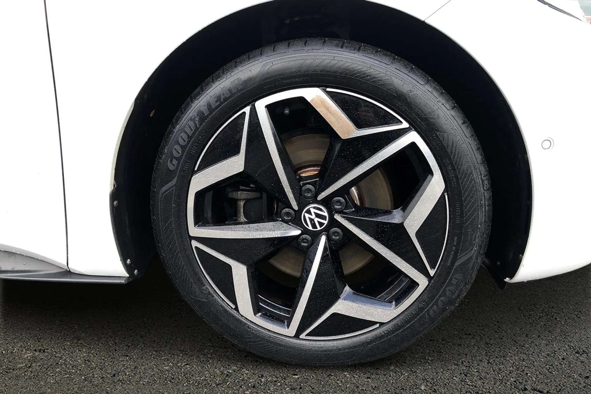 2023 VOLKSWAGEN ID.3 2023 VOLKSWAGEN ID.3