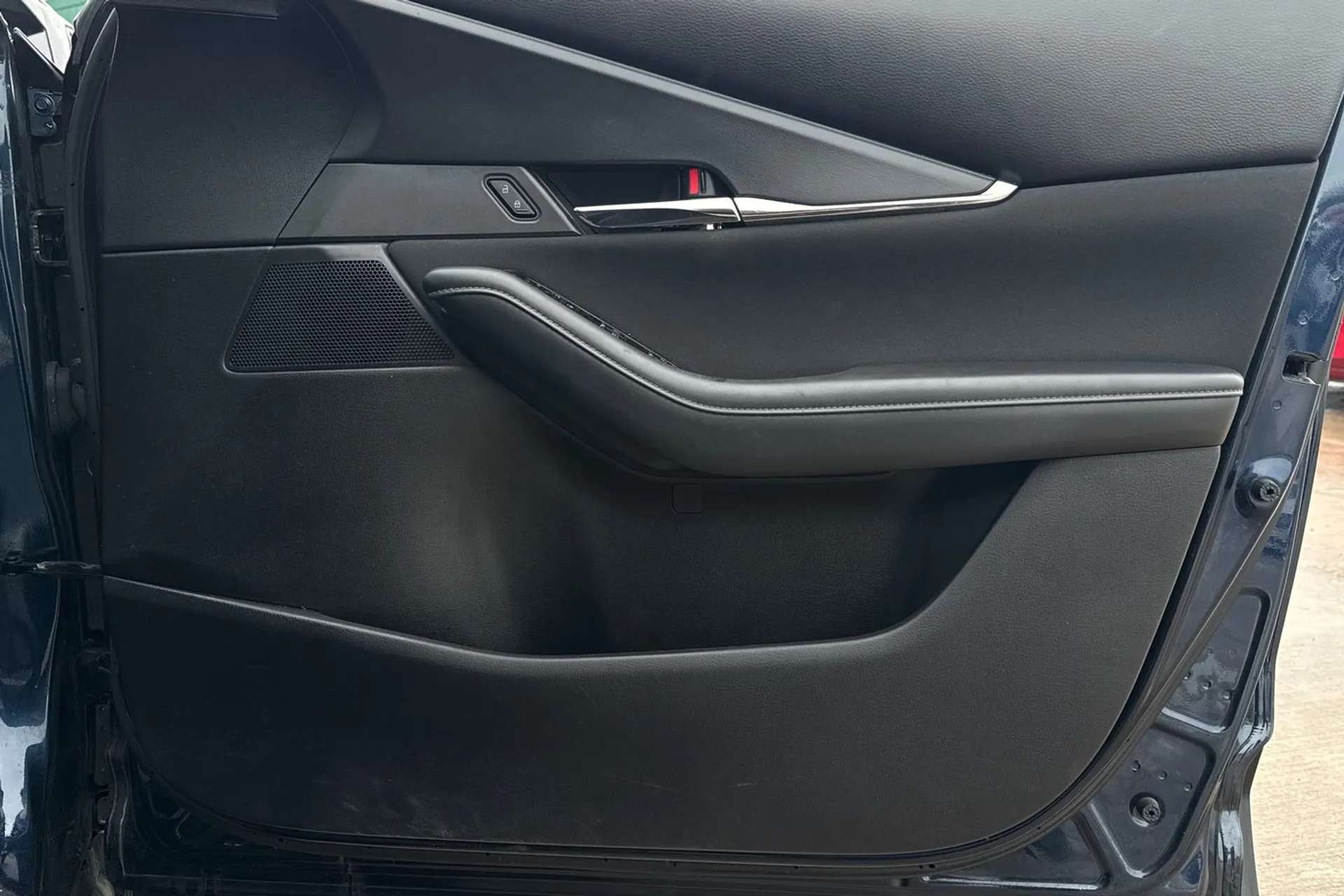 2021 MAZDA CX-30 2021 MAZDA CX-30